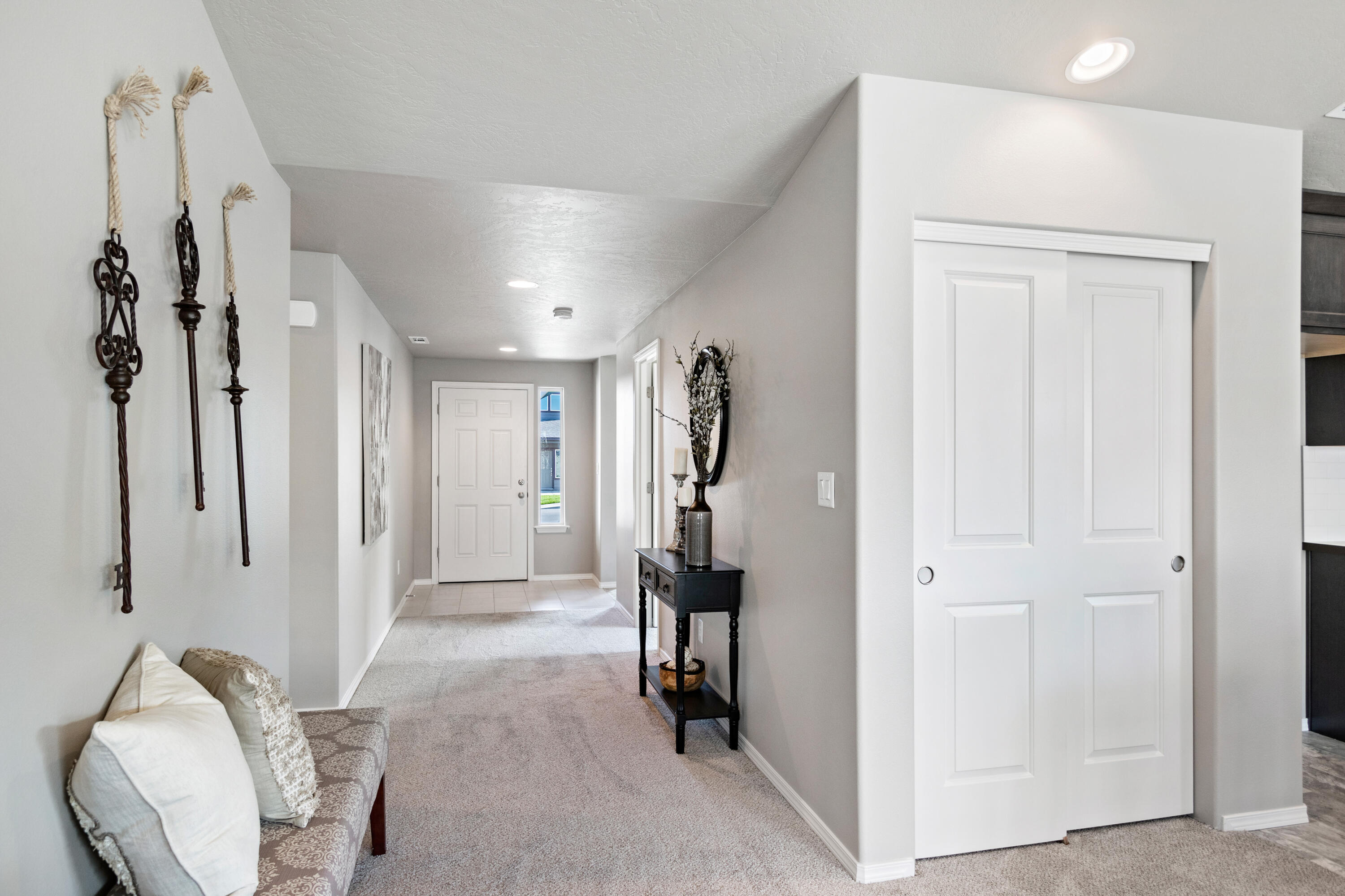 Delta Estates Phase 4And 5 - Residential