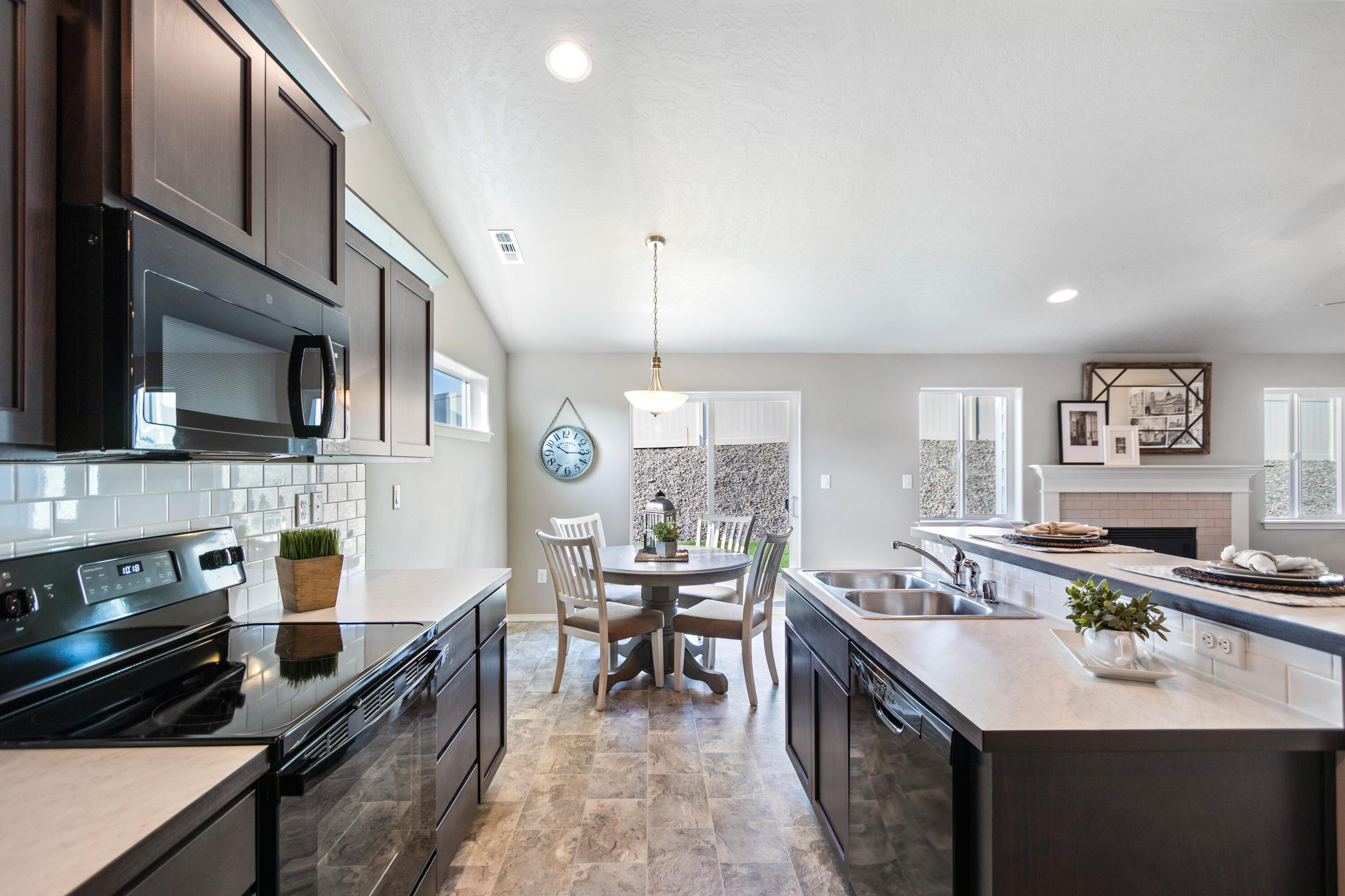 Delta Estates Phase 4And 5 - Residential