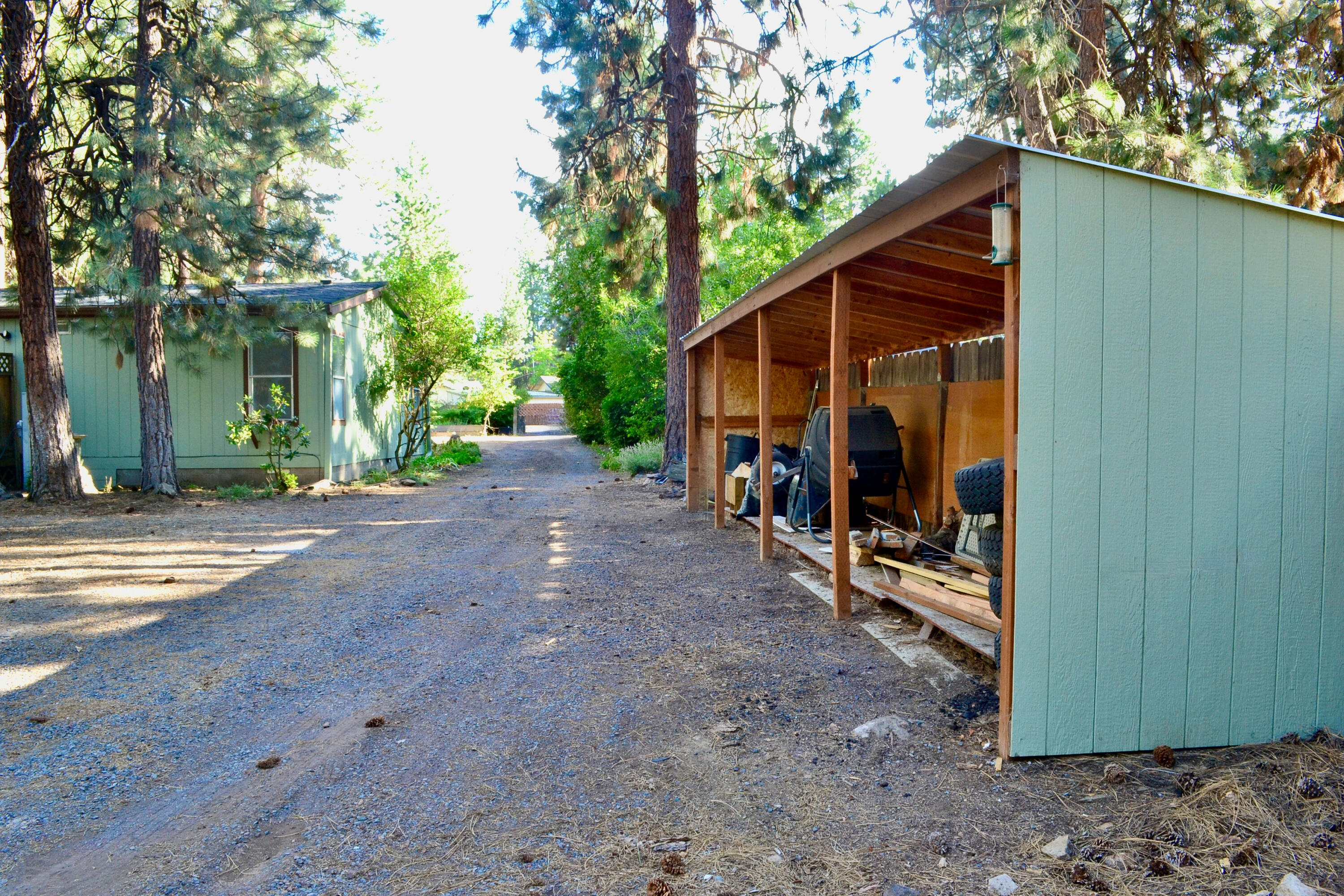 Deschutes RiverWoods - Residential