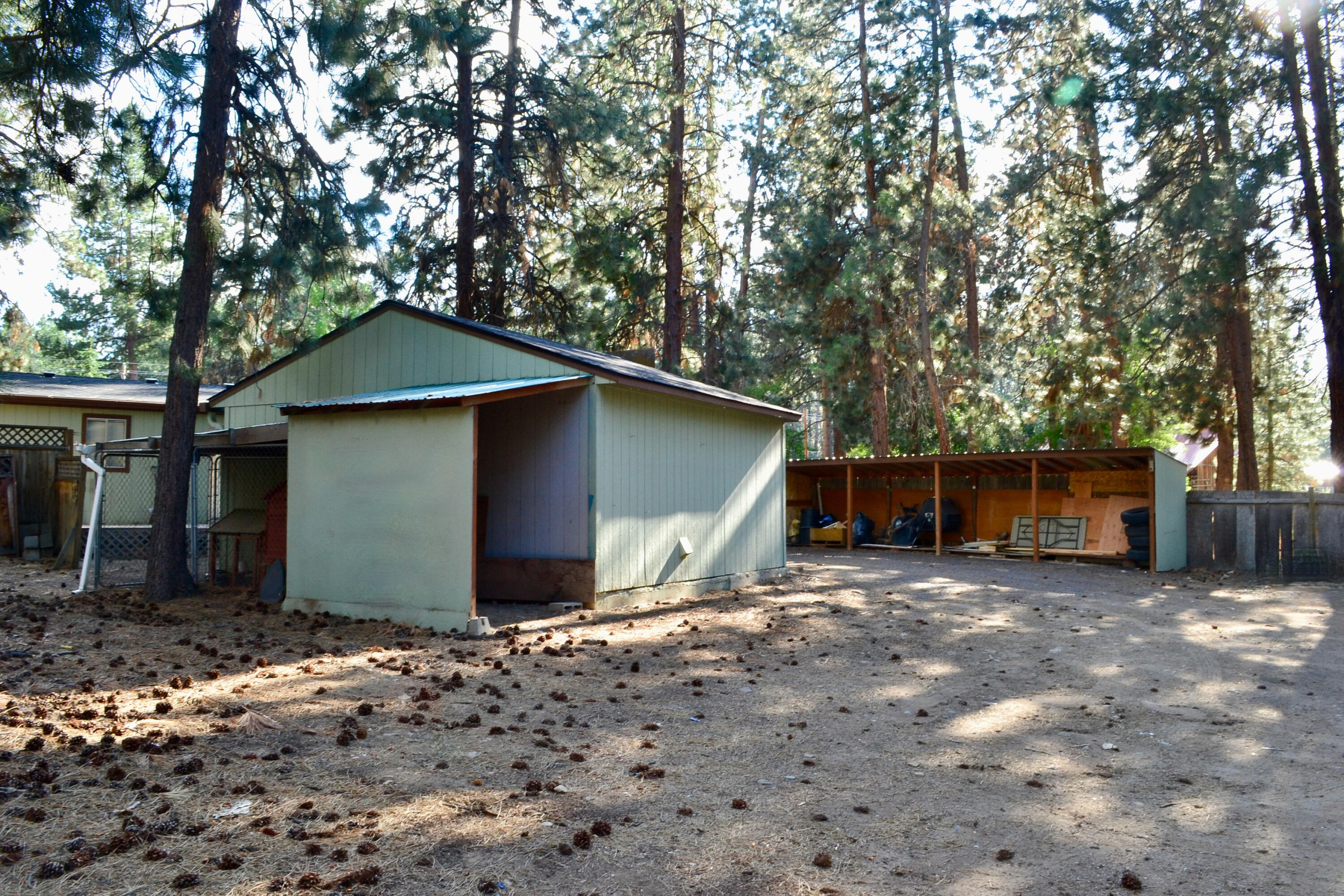 Deschutes RiverWoods - Residential