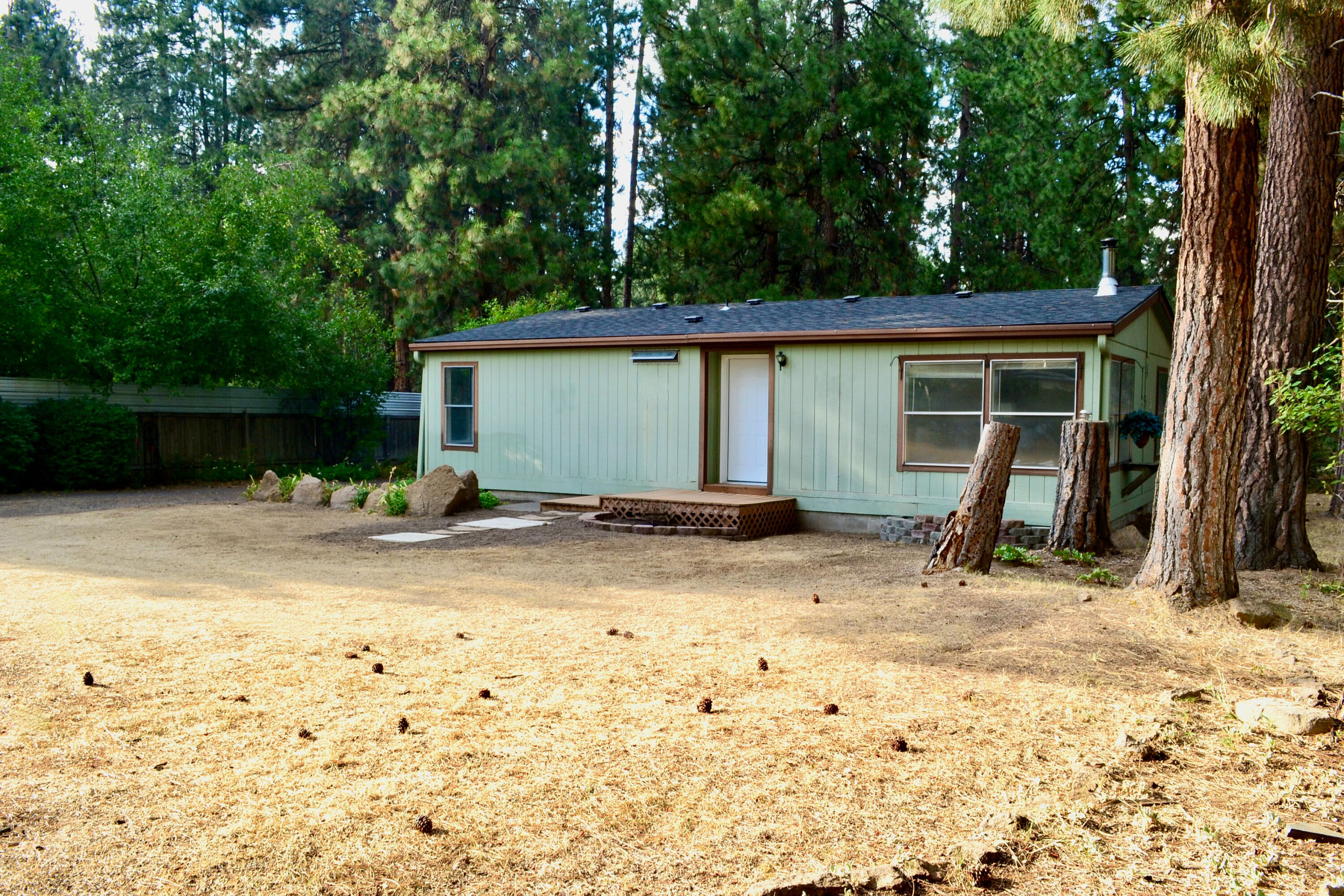 Deschutes RiverWoods - Residential