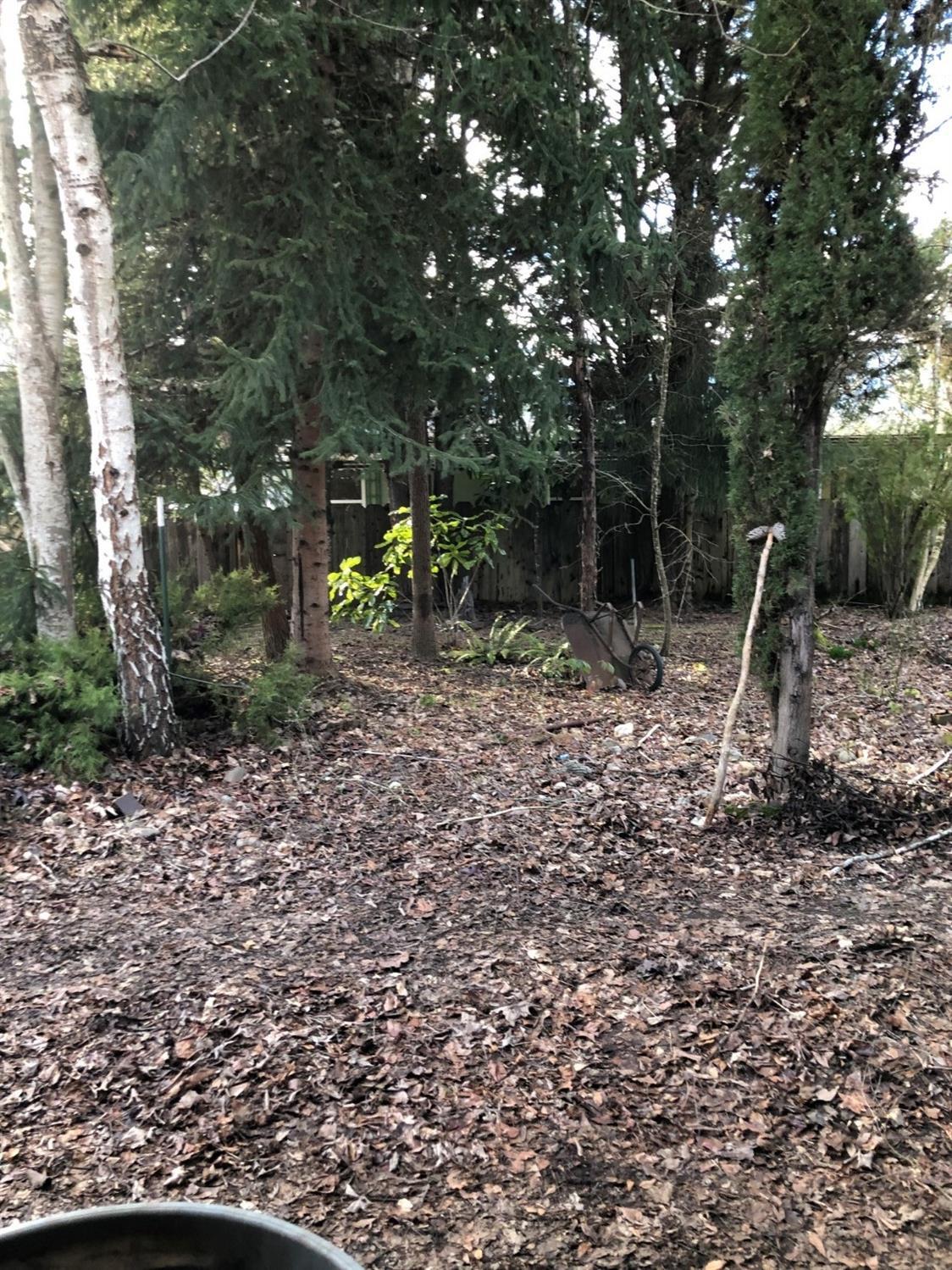 Must see. Move in ready, this 1982 double wide home boast 1982 sq.ft. Very quiet park in the country yet close to town. This is a complete package. Washer, dryer, fridge and freezer all stay. Also new garbage disposal.
