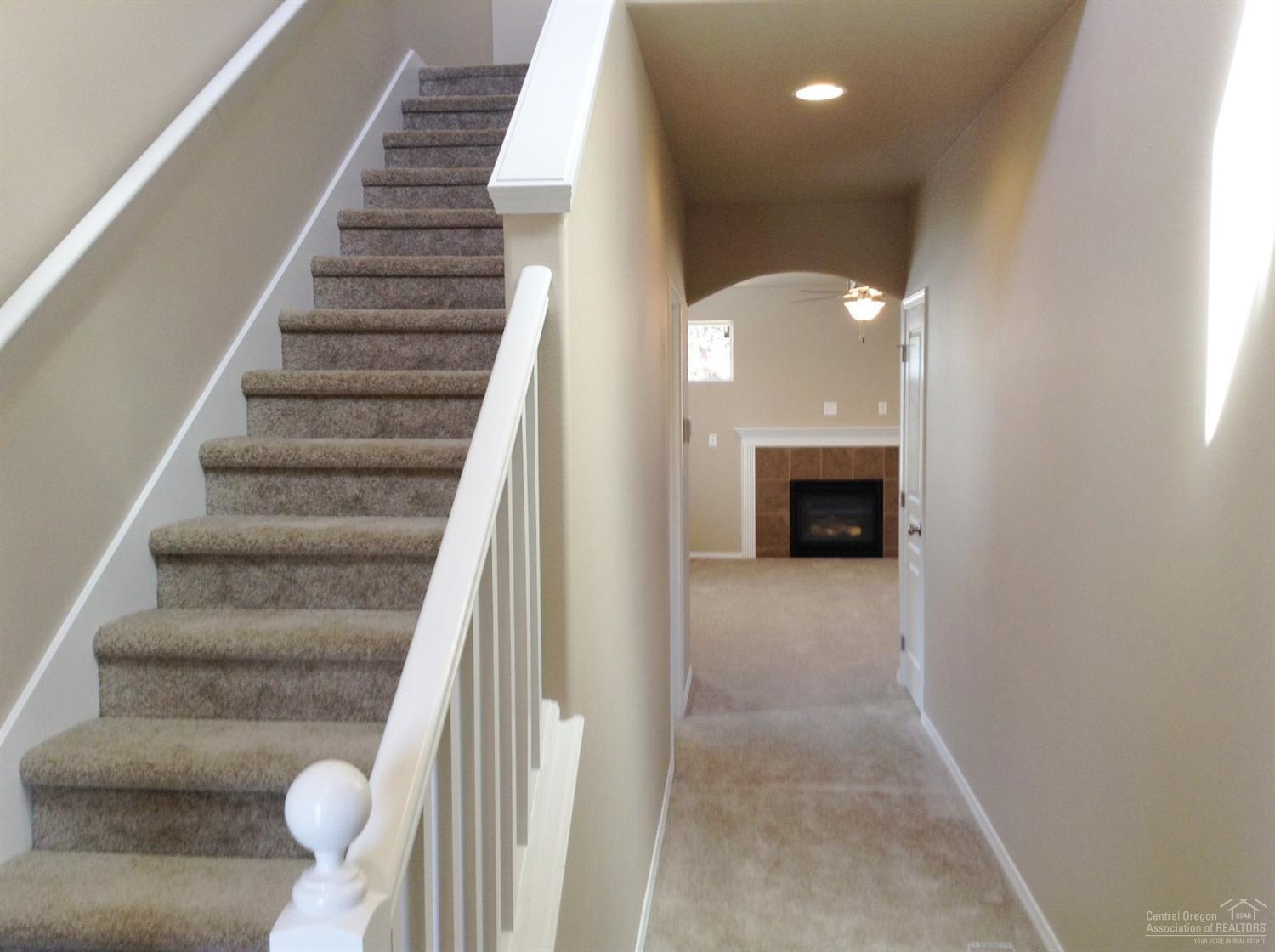 Gardenside - Residential