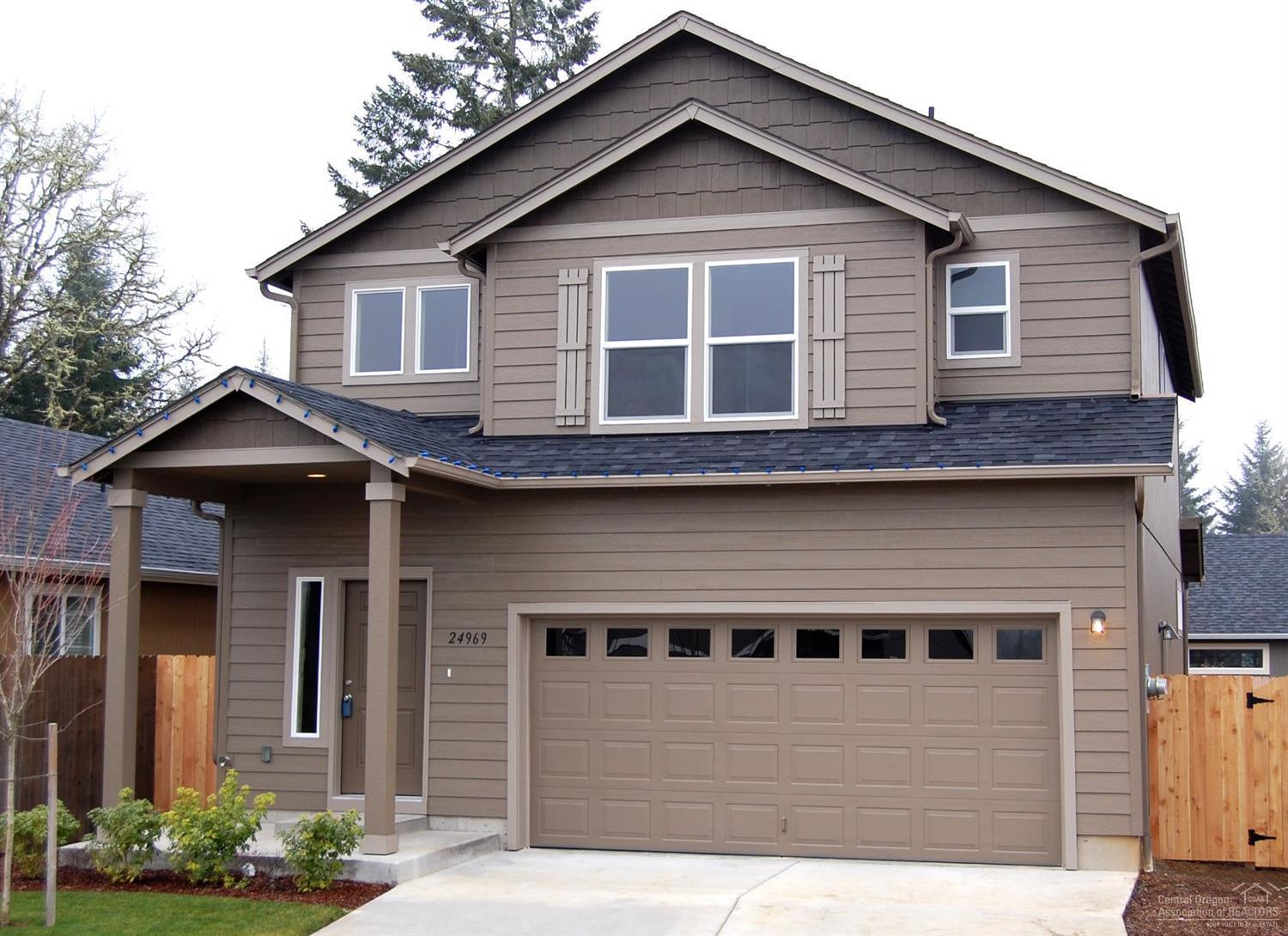 Gardenside - Residential