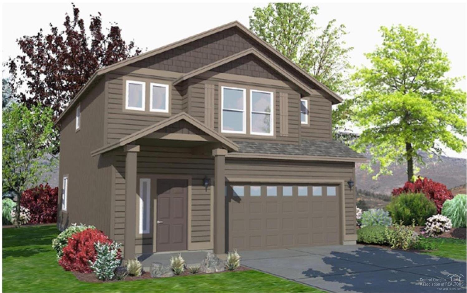 Gardenside - Residential