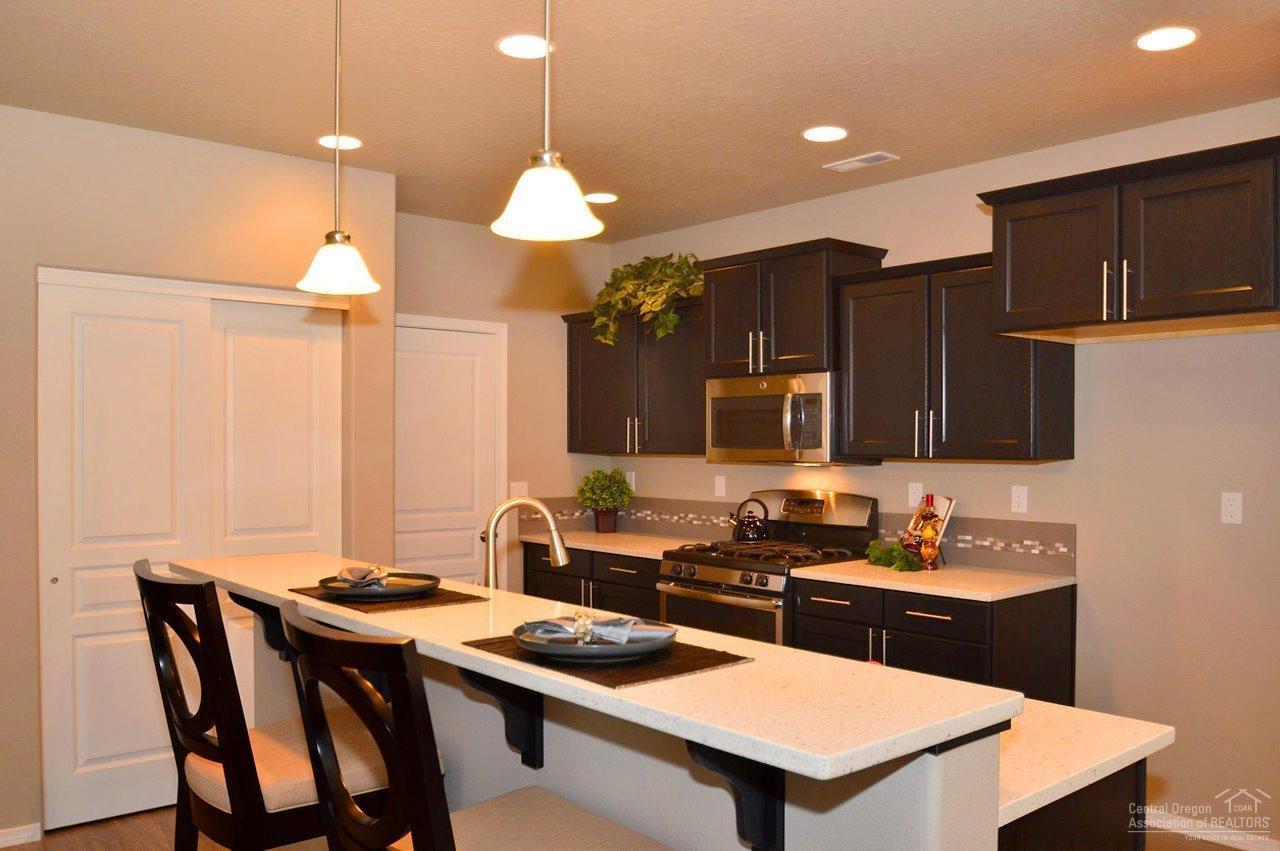 Gardenside - Residential