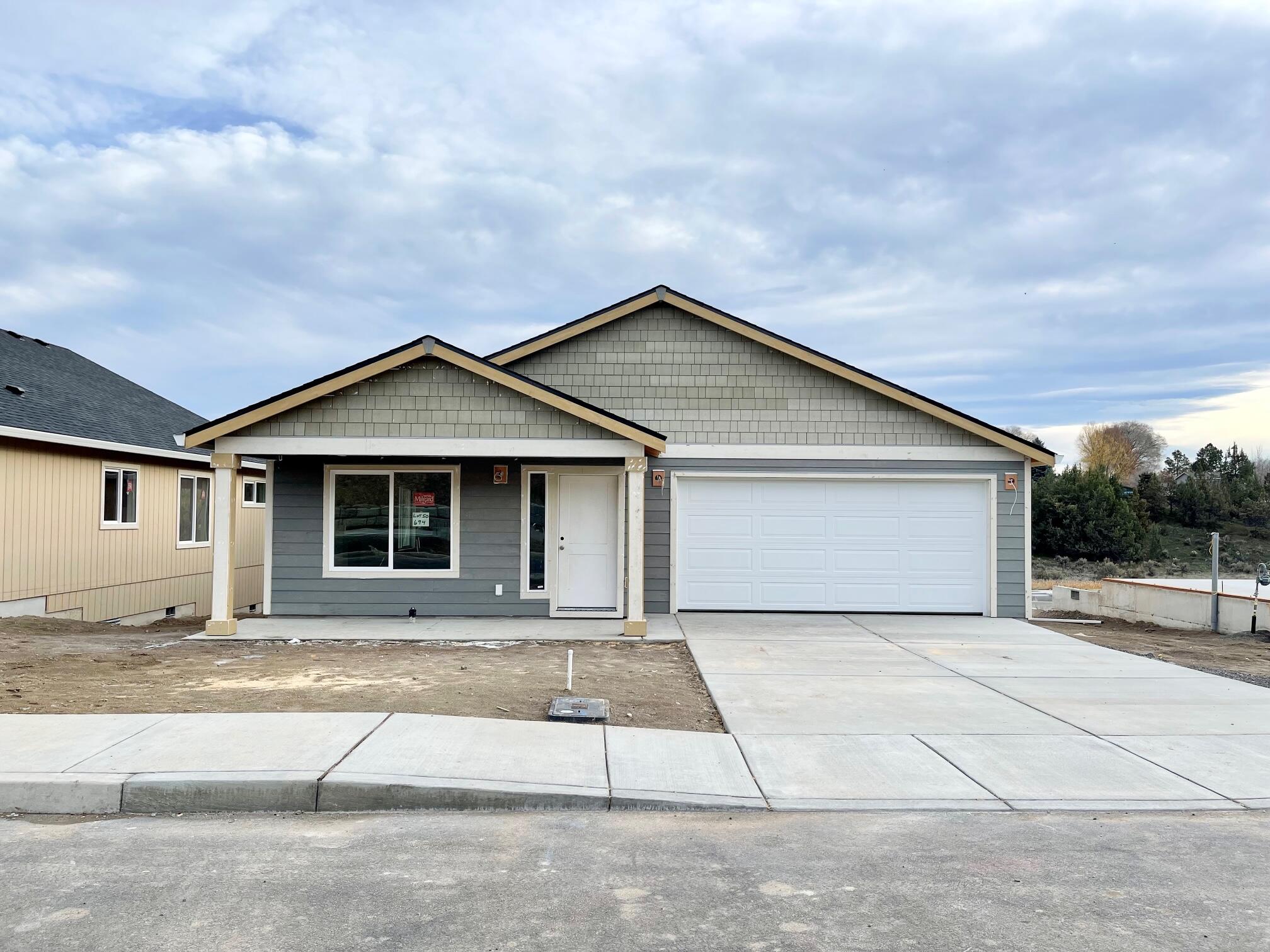 Stoneridge Terrace - Residential