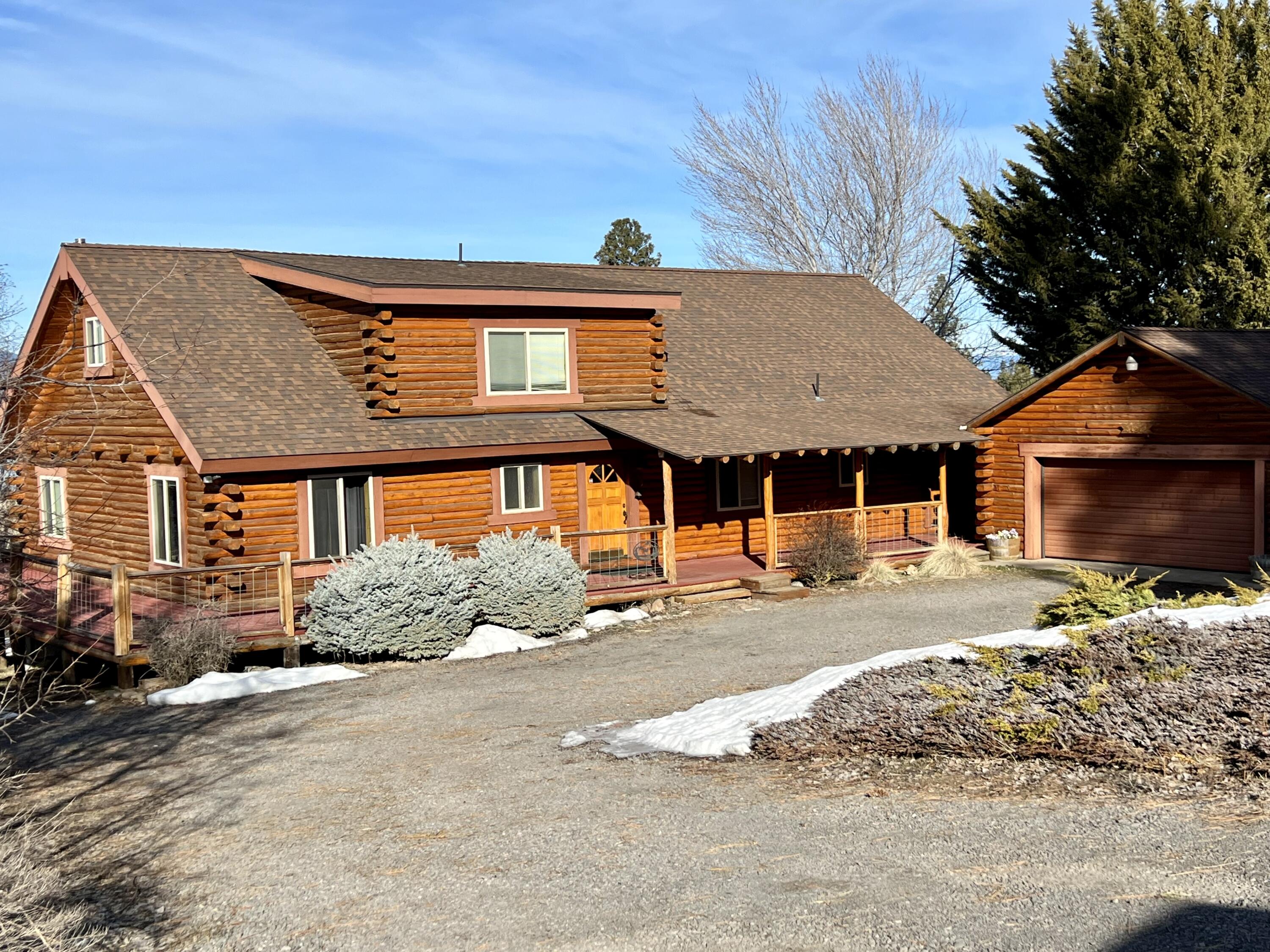 Oregon Shores -Unit 2 - Residential