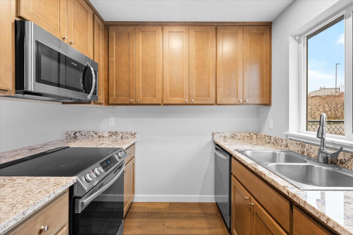 N/A - Residential