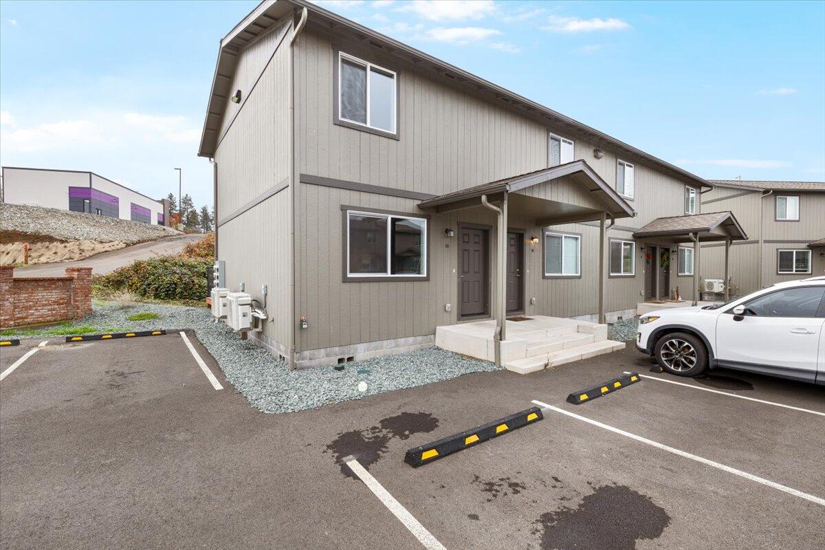 N/A - Residential