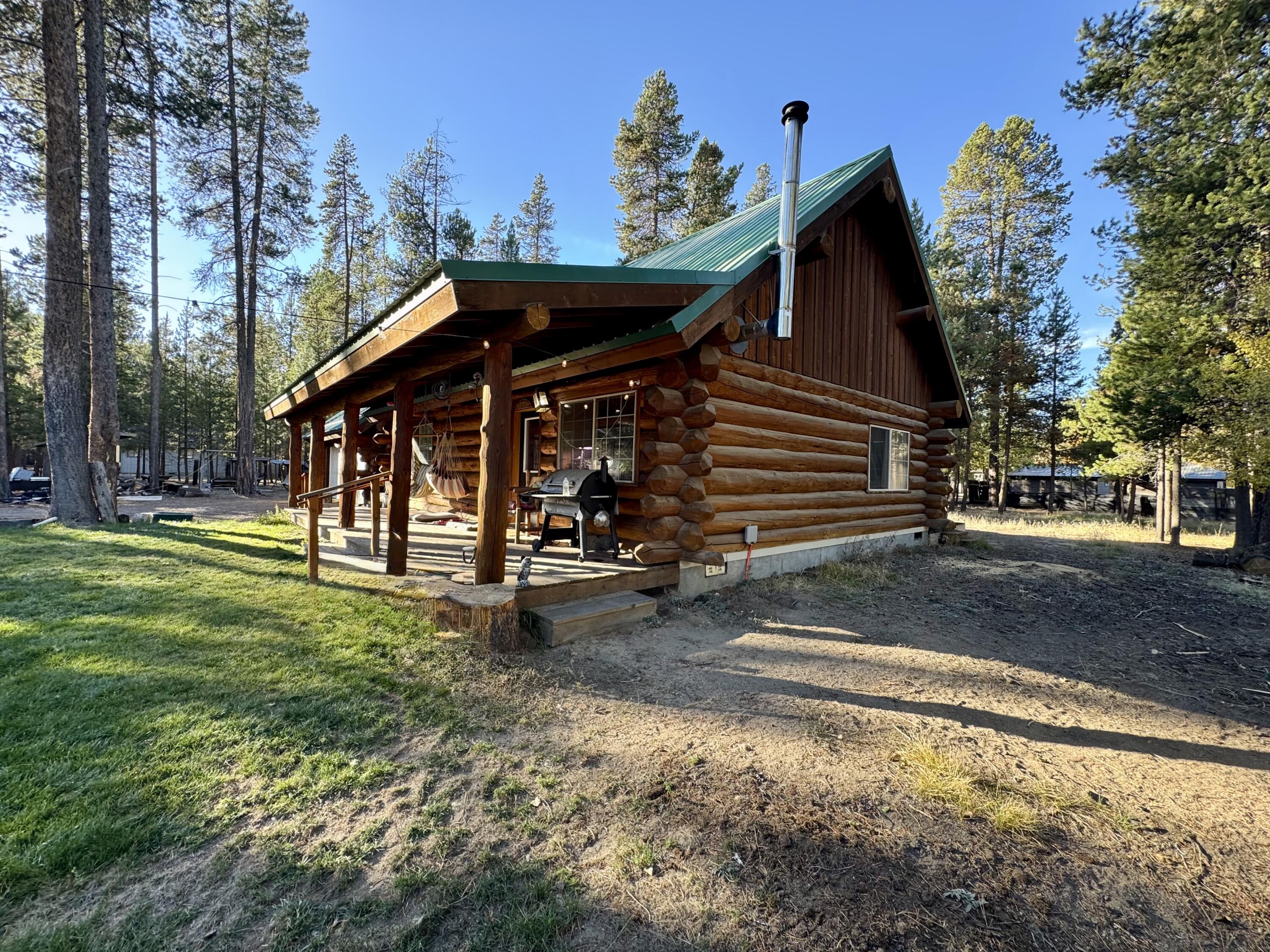 Conifer Acres - Residential