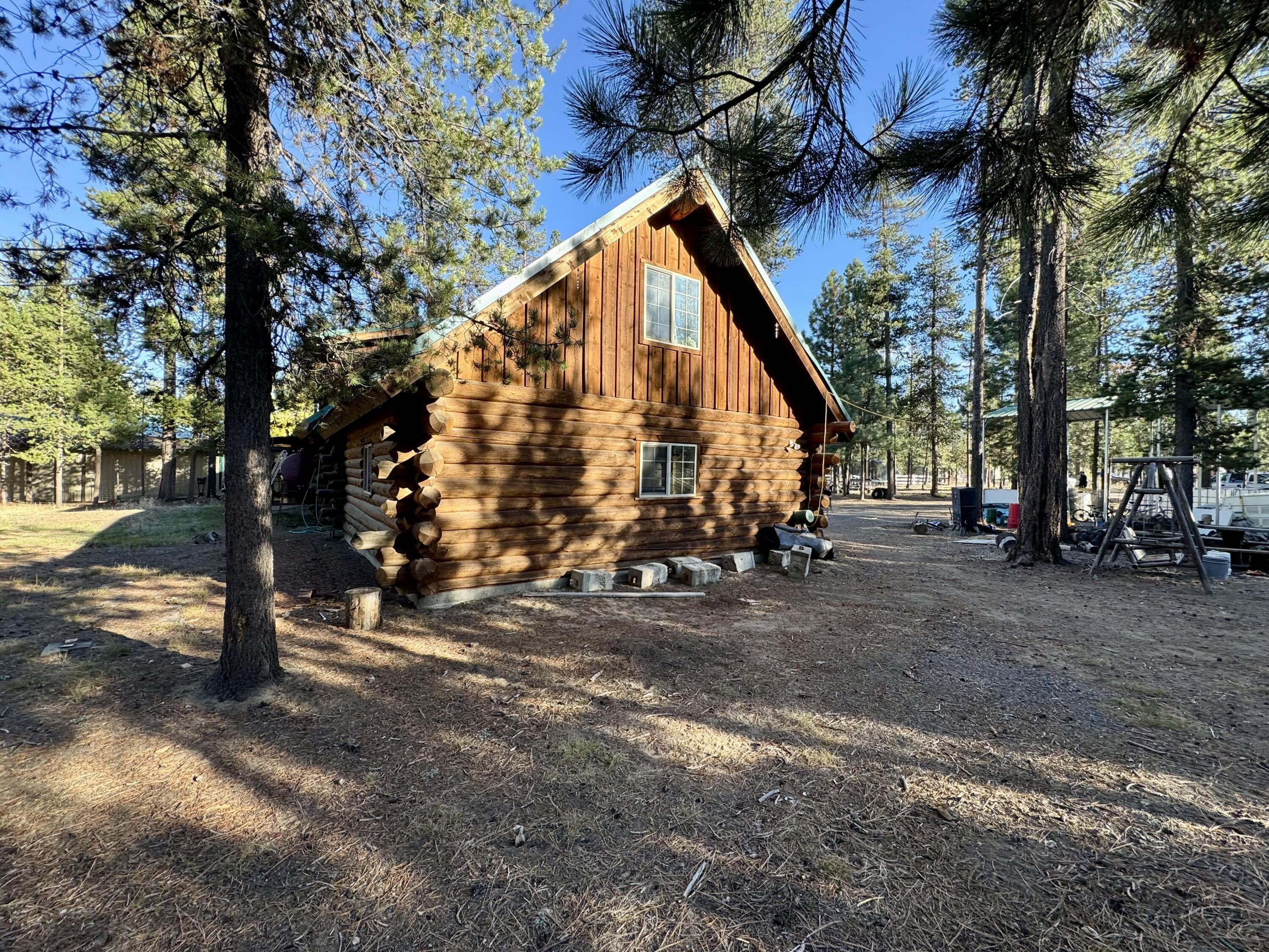 Conifer Acres - Residential