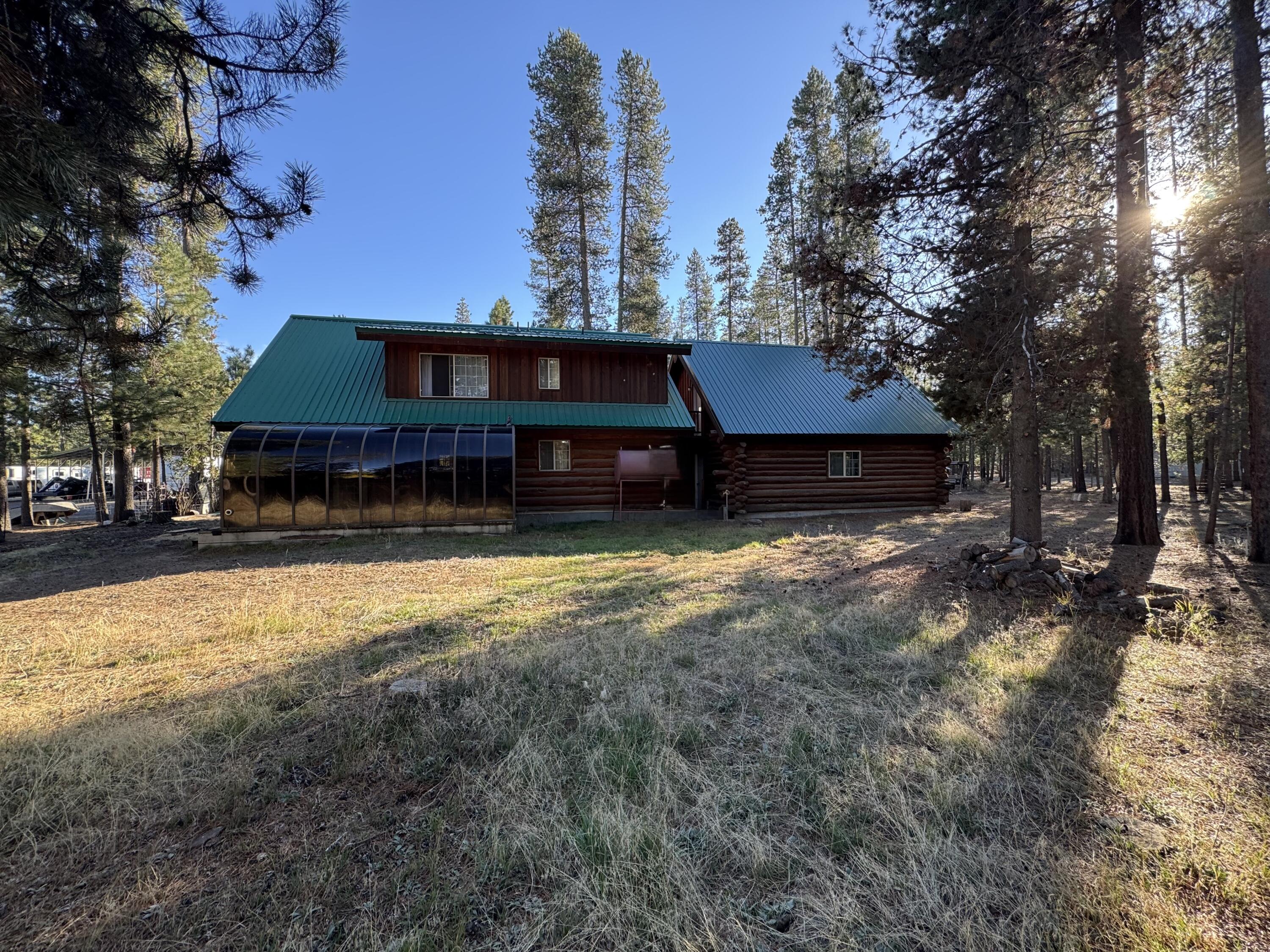 Conifer Acres - Residential