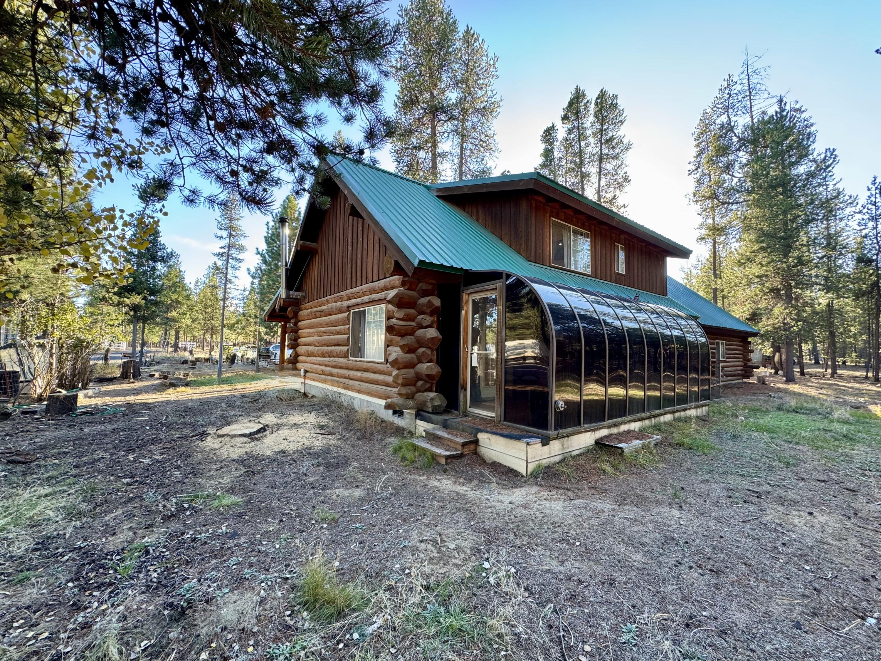 Conifer Acres - Residential