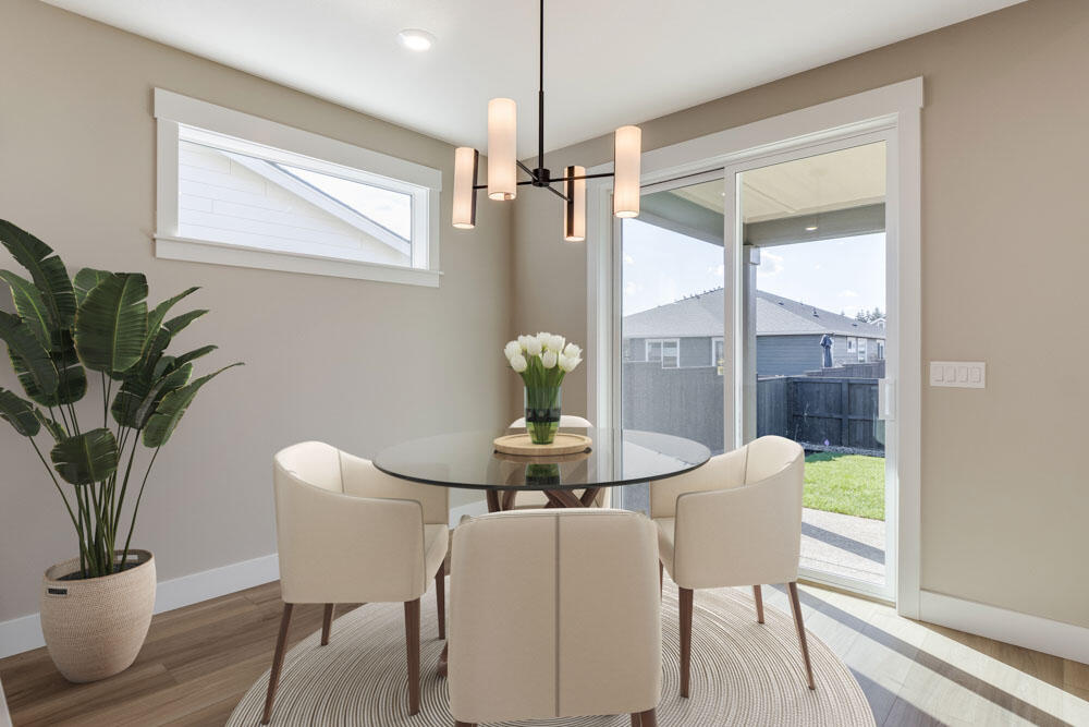 Ochoco Pointe - Residential