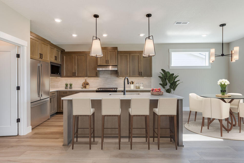 Ochoco Pointe - Residential