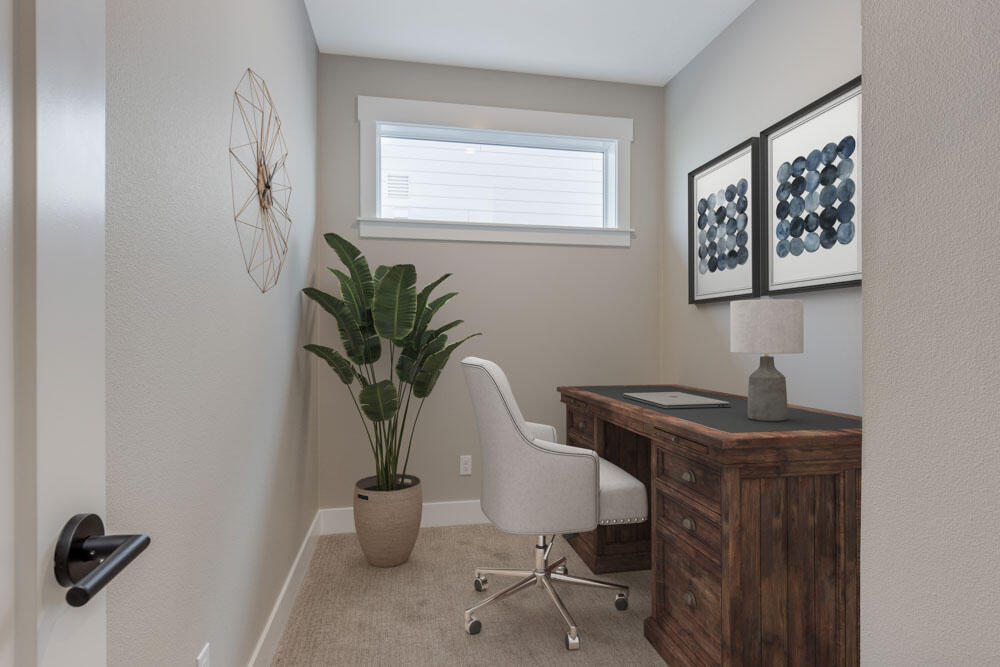 Ochoco Pointe - Residential