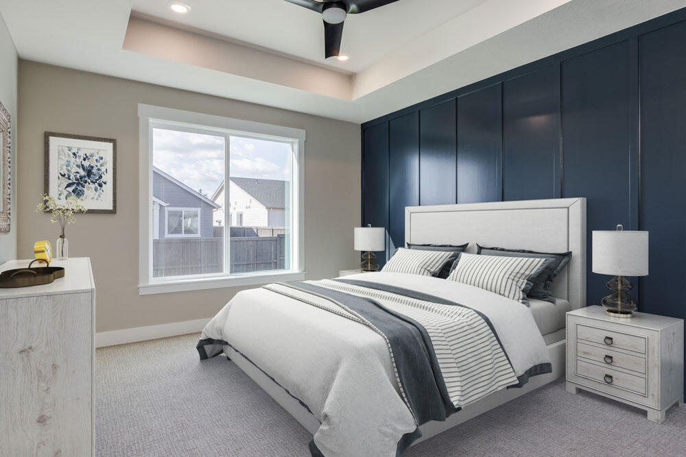 Ochoco Pointe - Residential