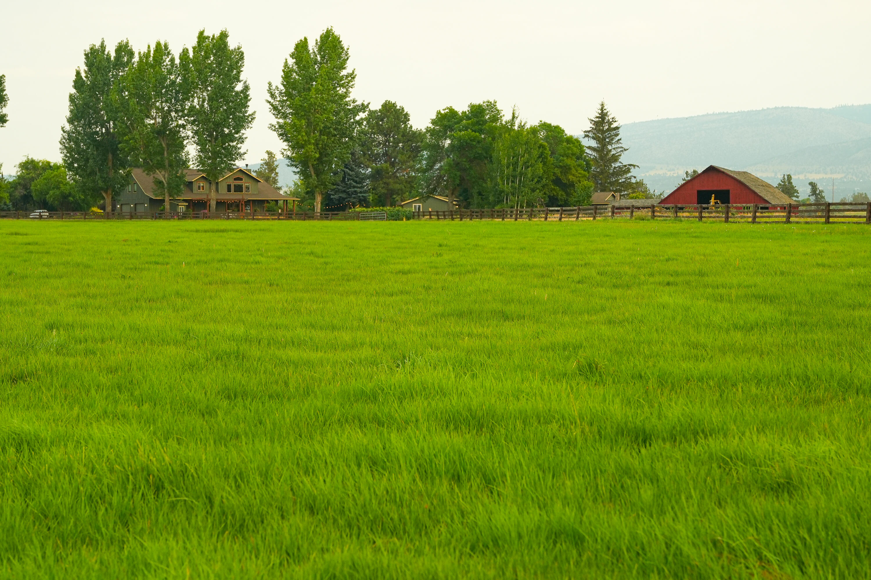 N/A - Farm