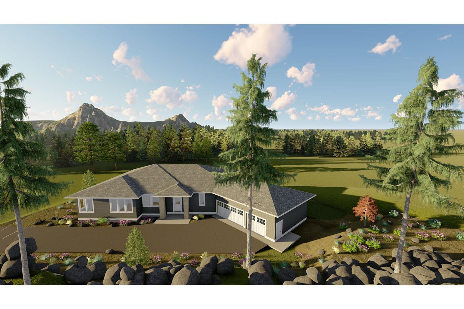 Shevlin Bluffs - Residential