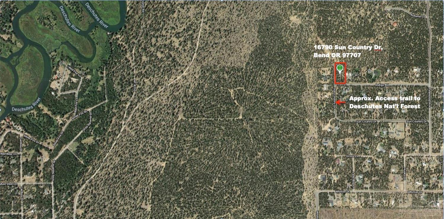 Sun Country Estates - Land