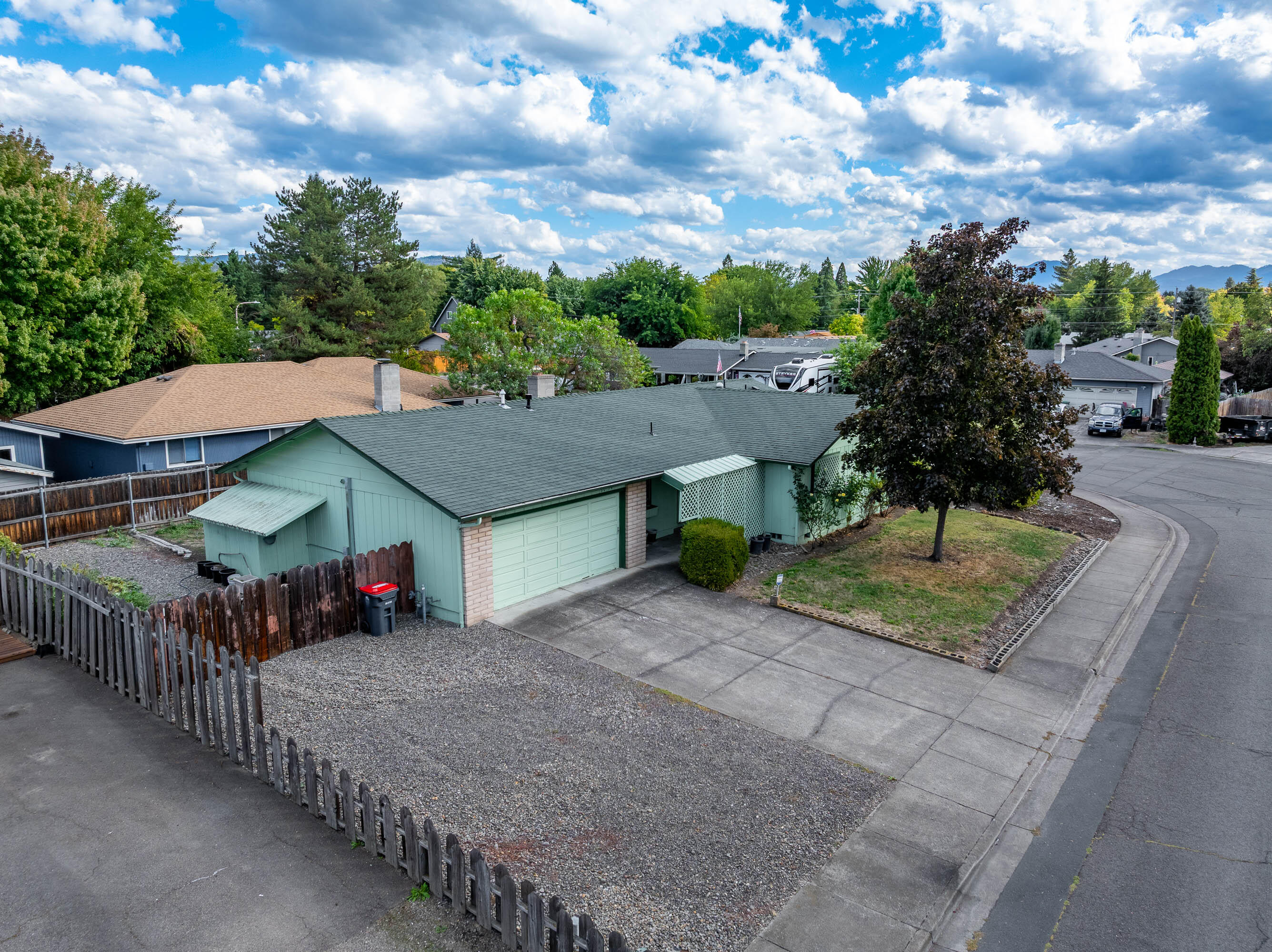 Atwater Park Subdivision - Residential