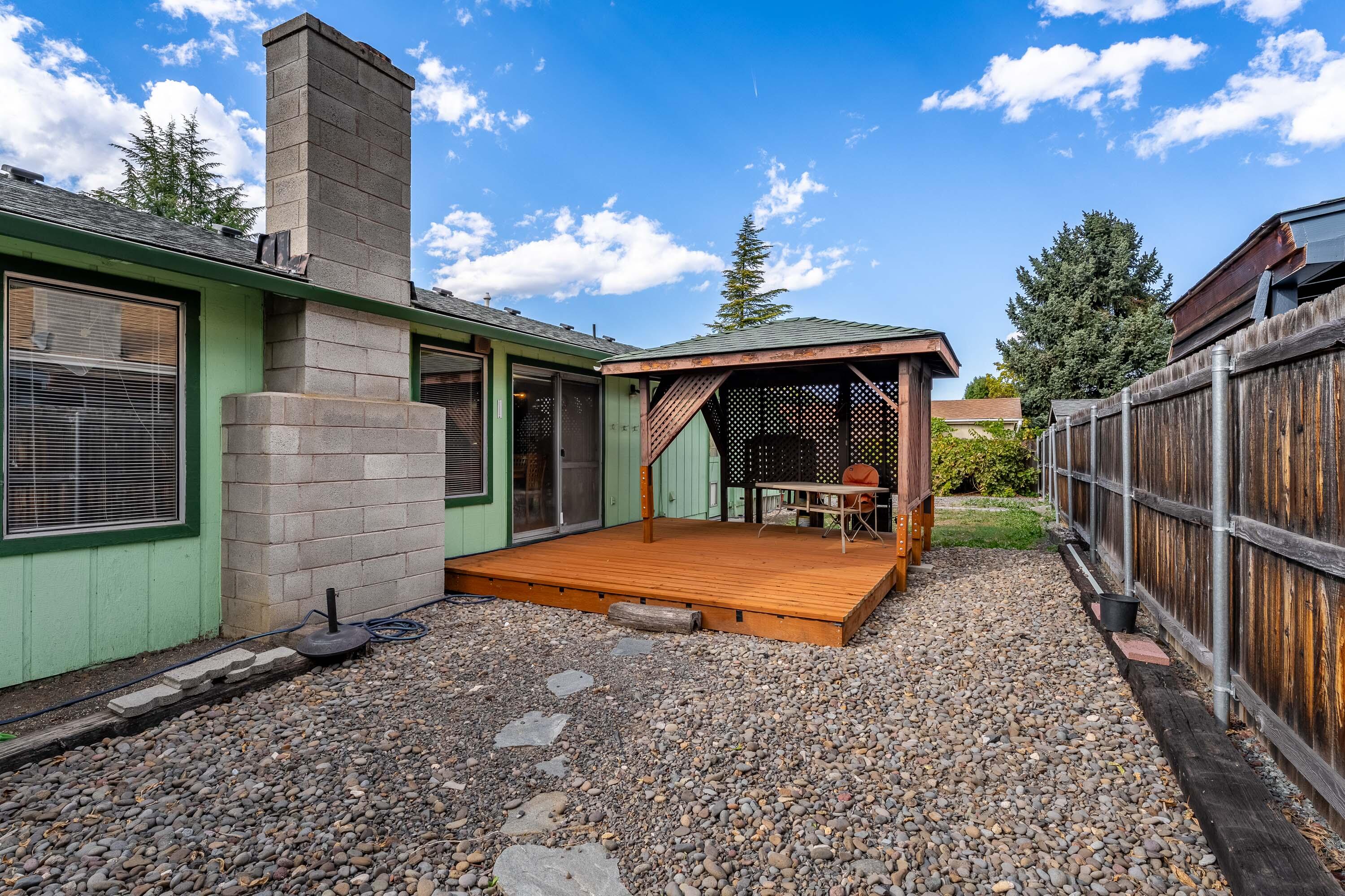 Atwater Park Subdivision - Residential