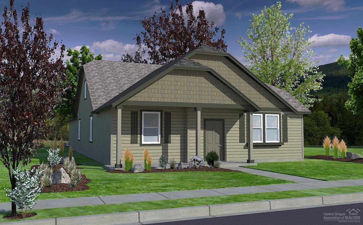 Mckenzie Meadow Vill - Residential