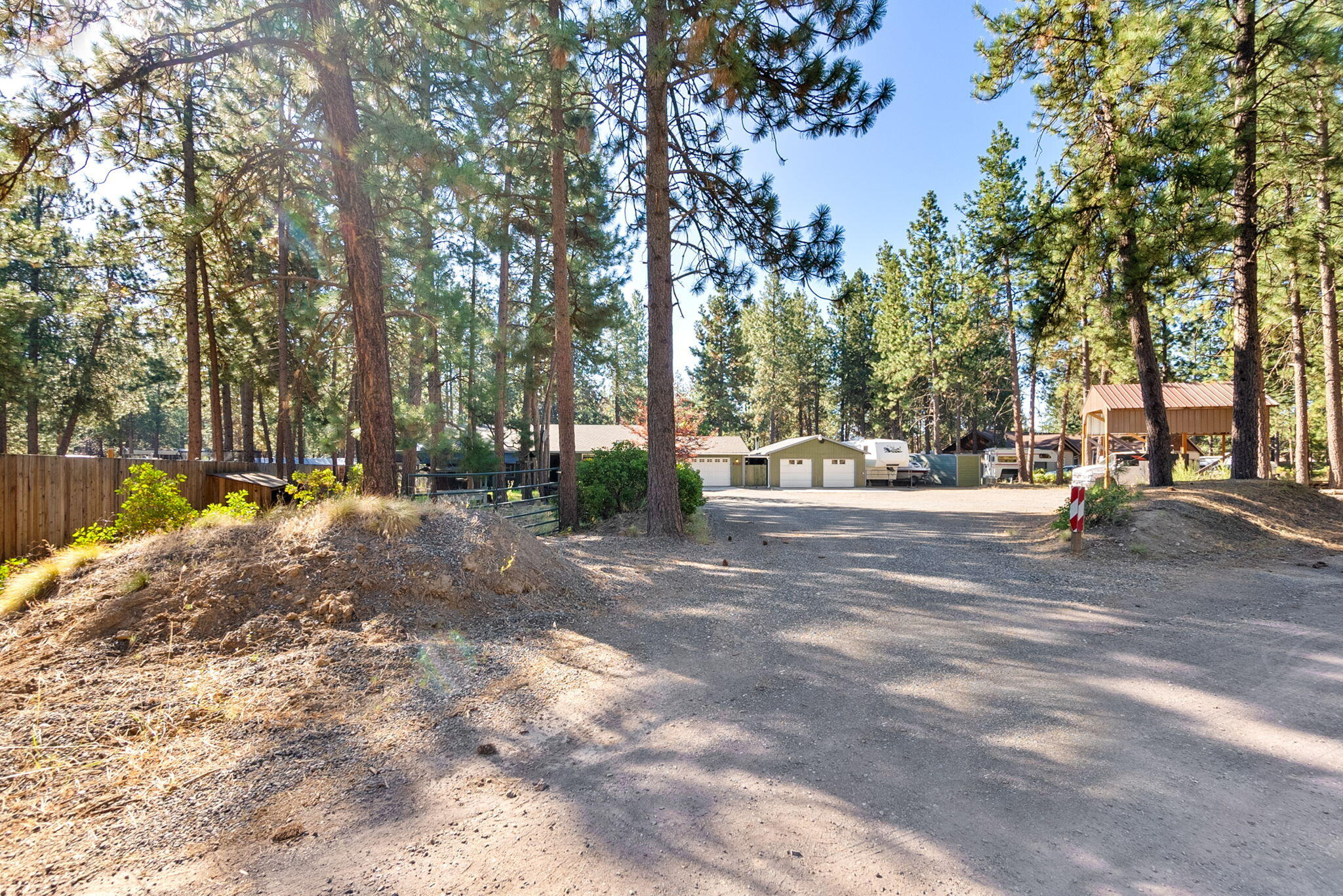Deschutes RiverWoods - Residential