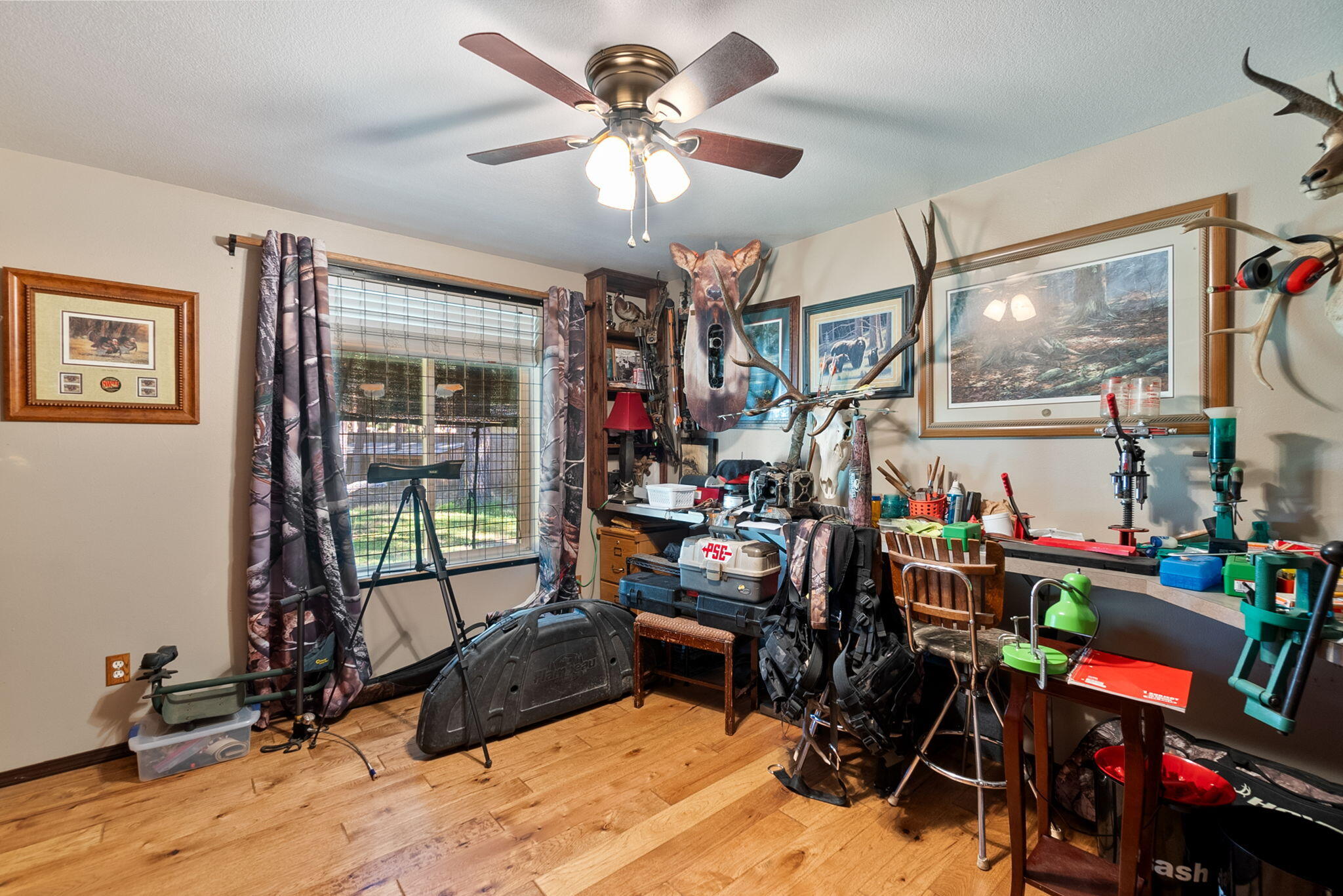 Deschutes RiverWoods - Residential