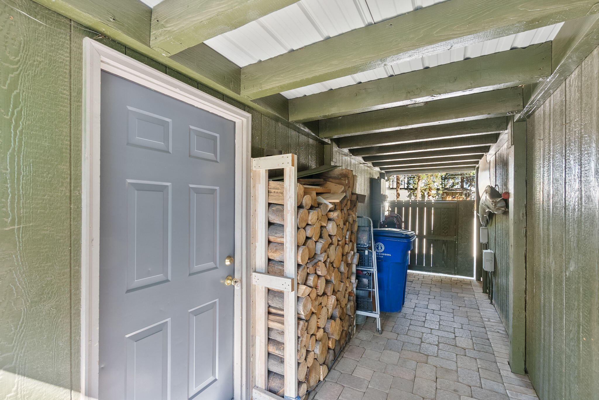 Deschutes RiverWoods - Residential