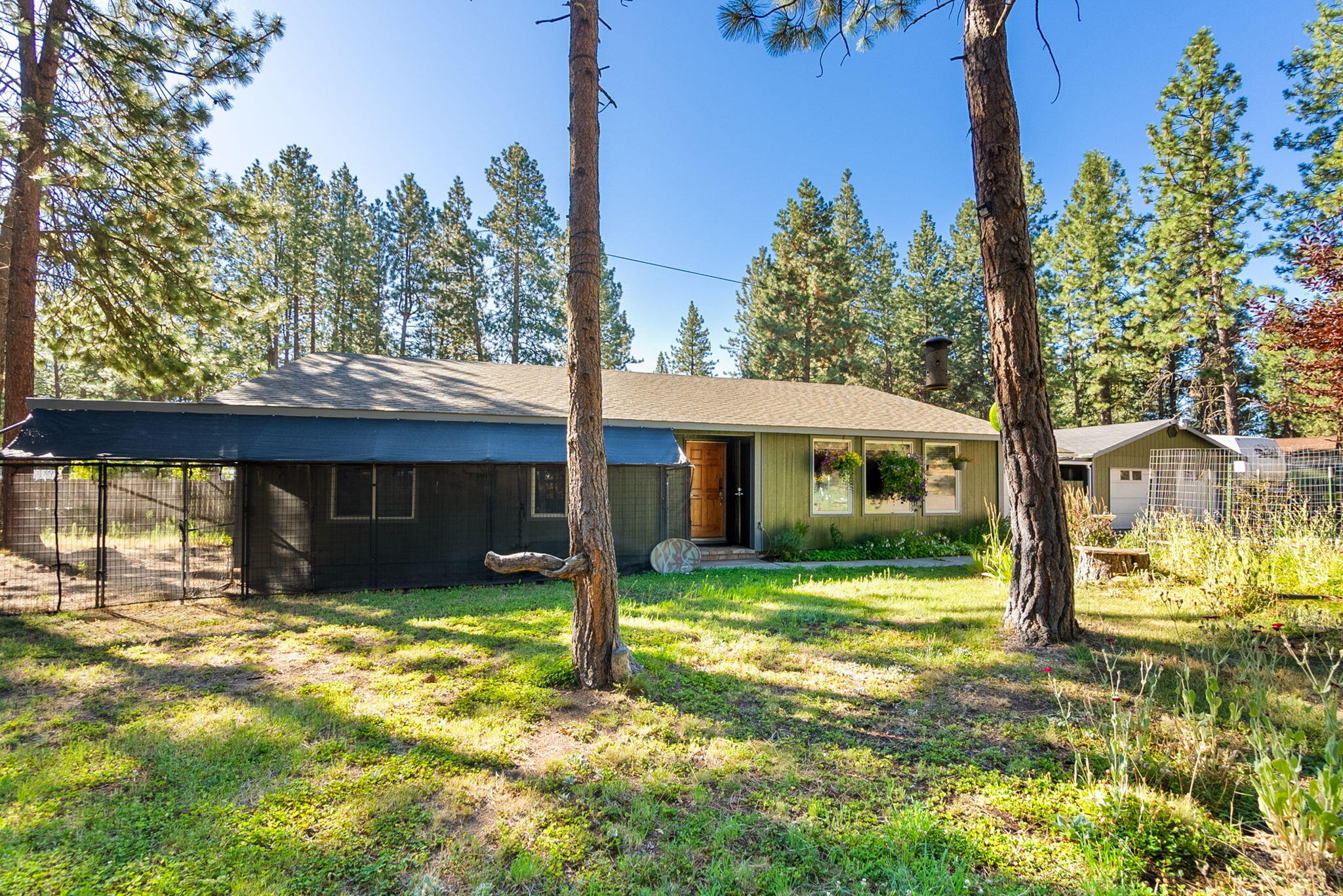 Deschutes RiverWoods - Residential