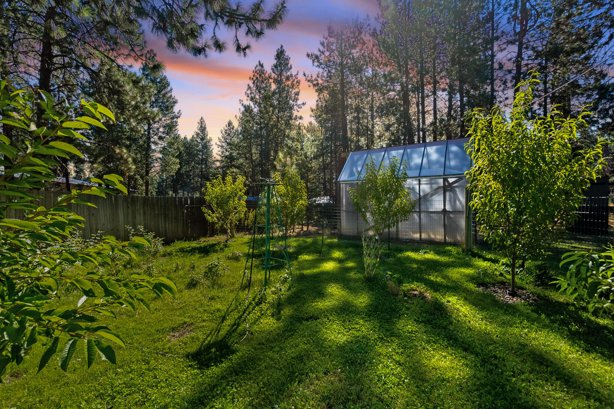 Deschutes RiverWoods - Residential