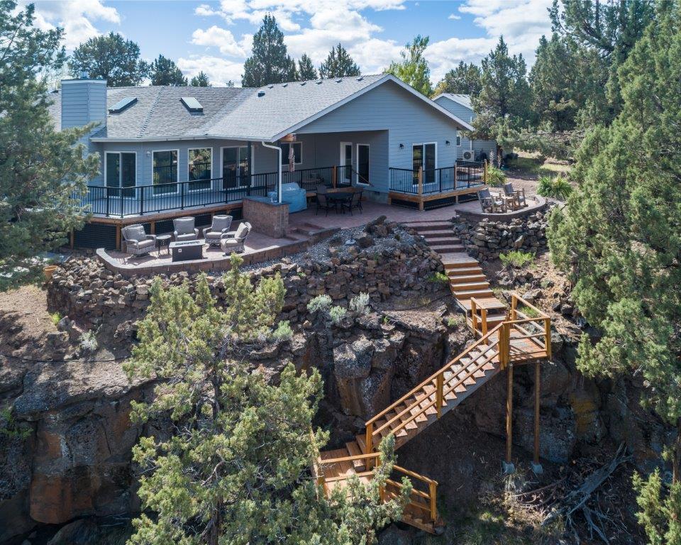 River Springs Estate - Residential