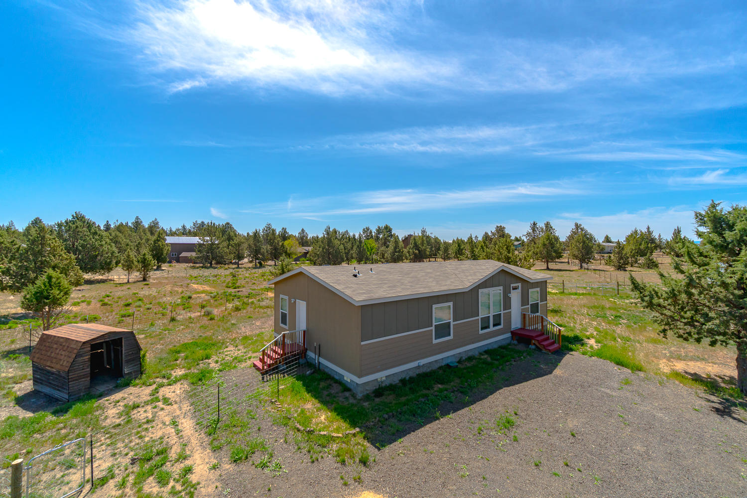 Crr10_C - Residential