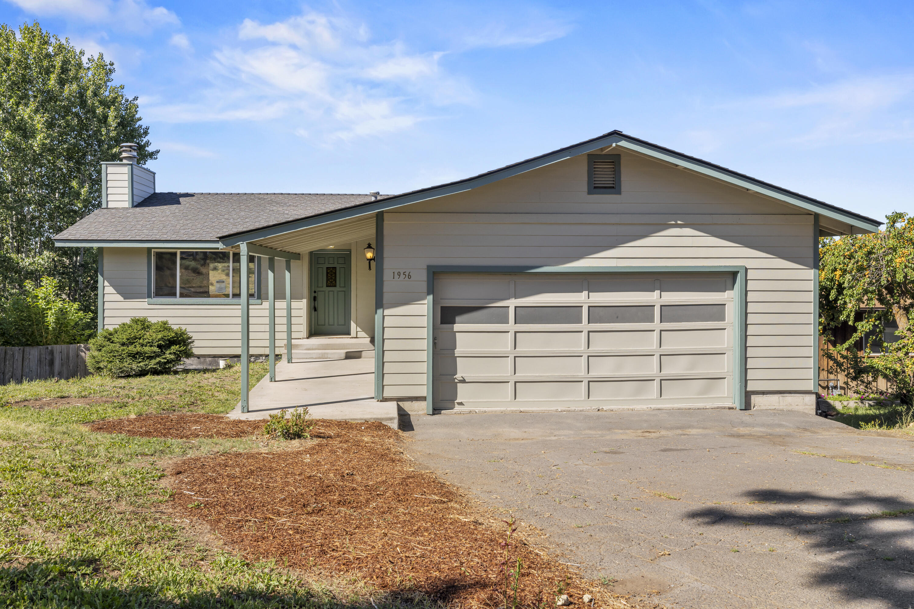 Klamath Falls -Eldorado Heights - Residential
