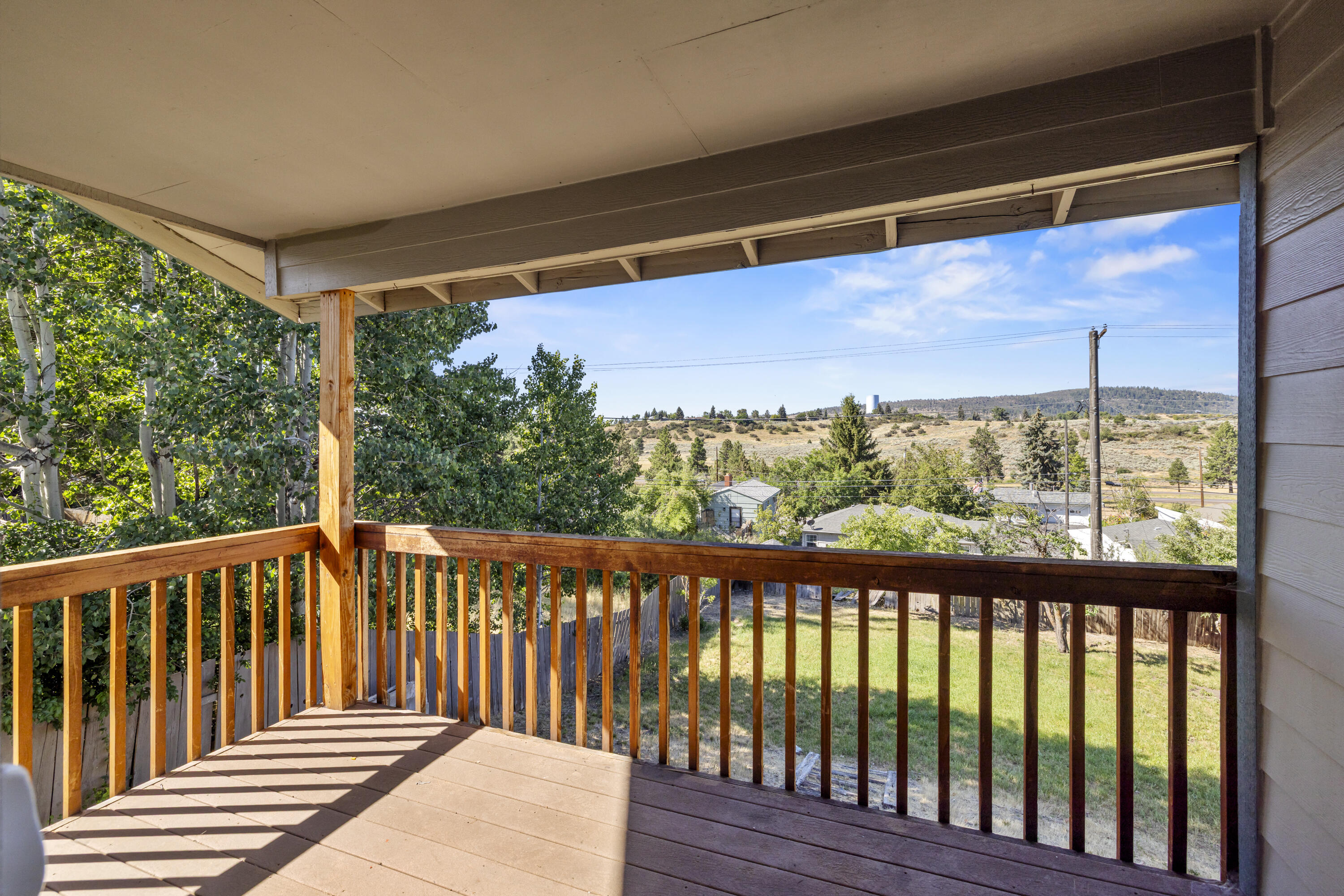Klamath Falls -Eldorado Heights - Residential