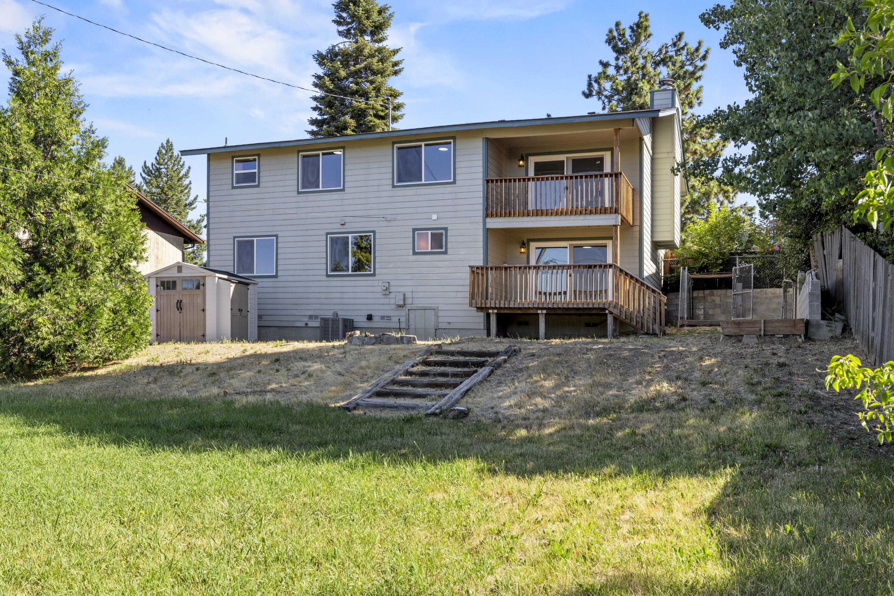 Klamath Falls -Eldorado Heights - Residential