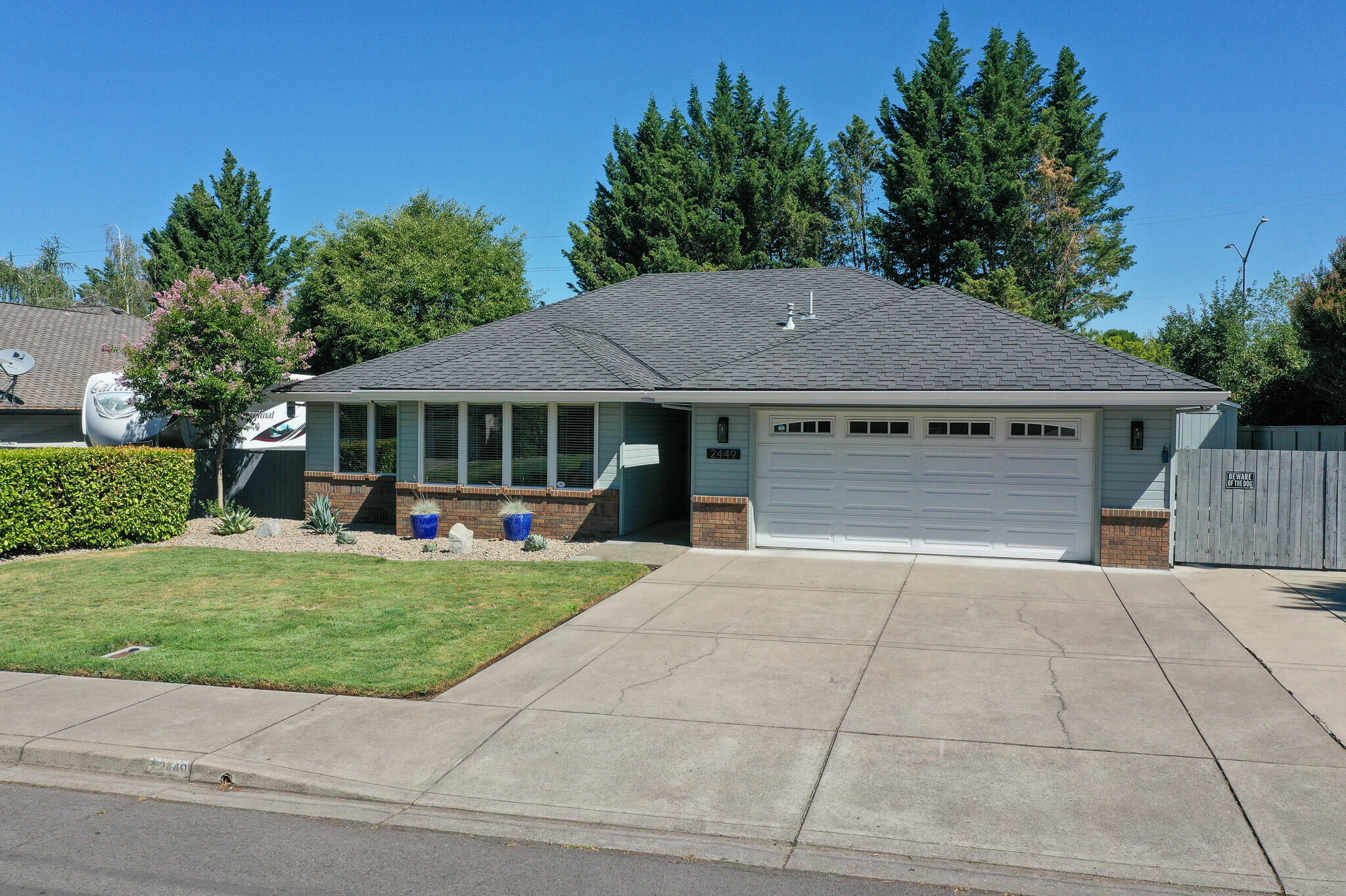 Brookdale Meadows Subdivision Unit 2 - Residential