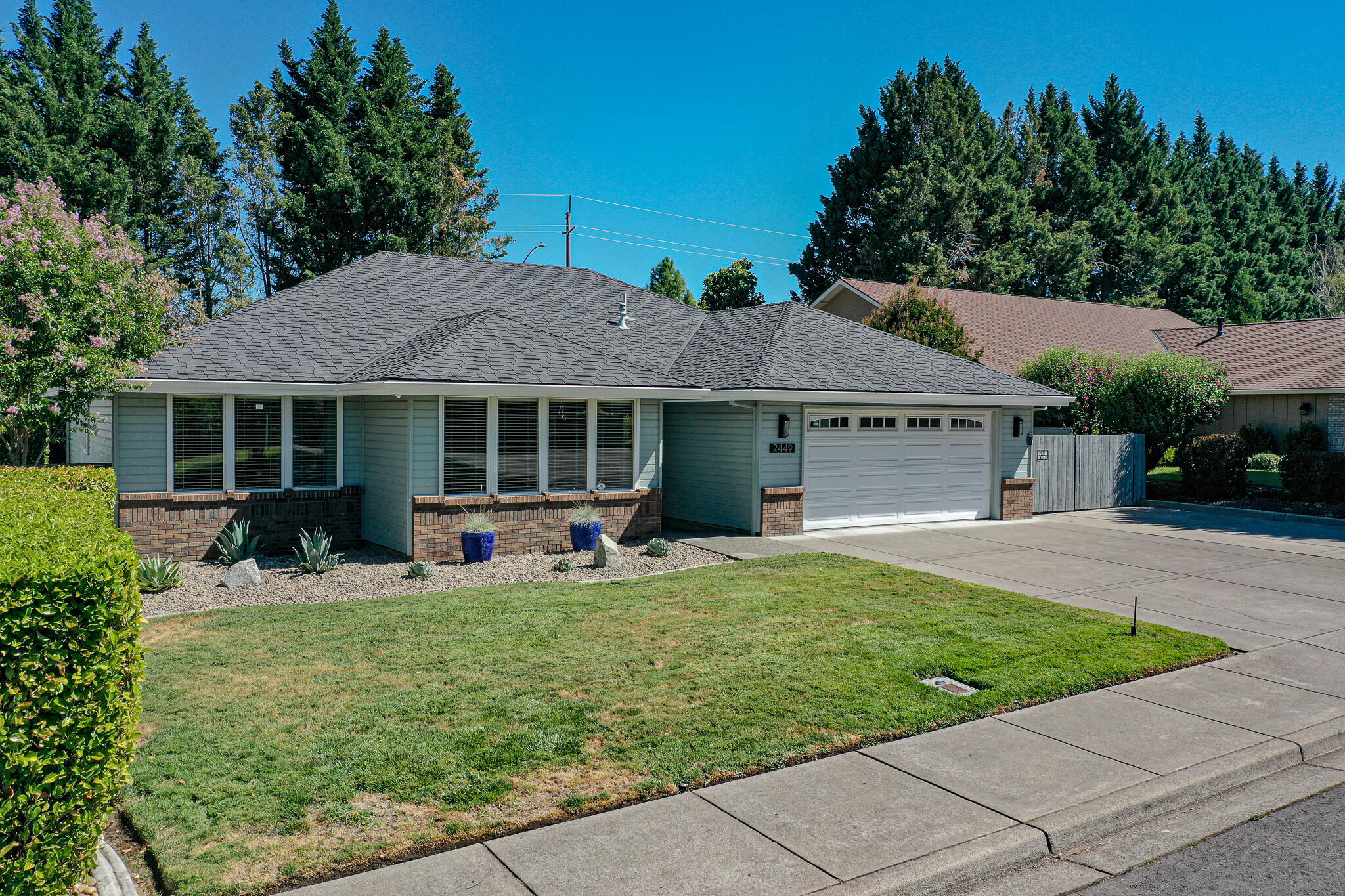 Brookdale Meadows Subdivision Unit 2 - Residential