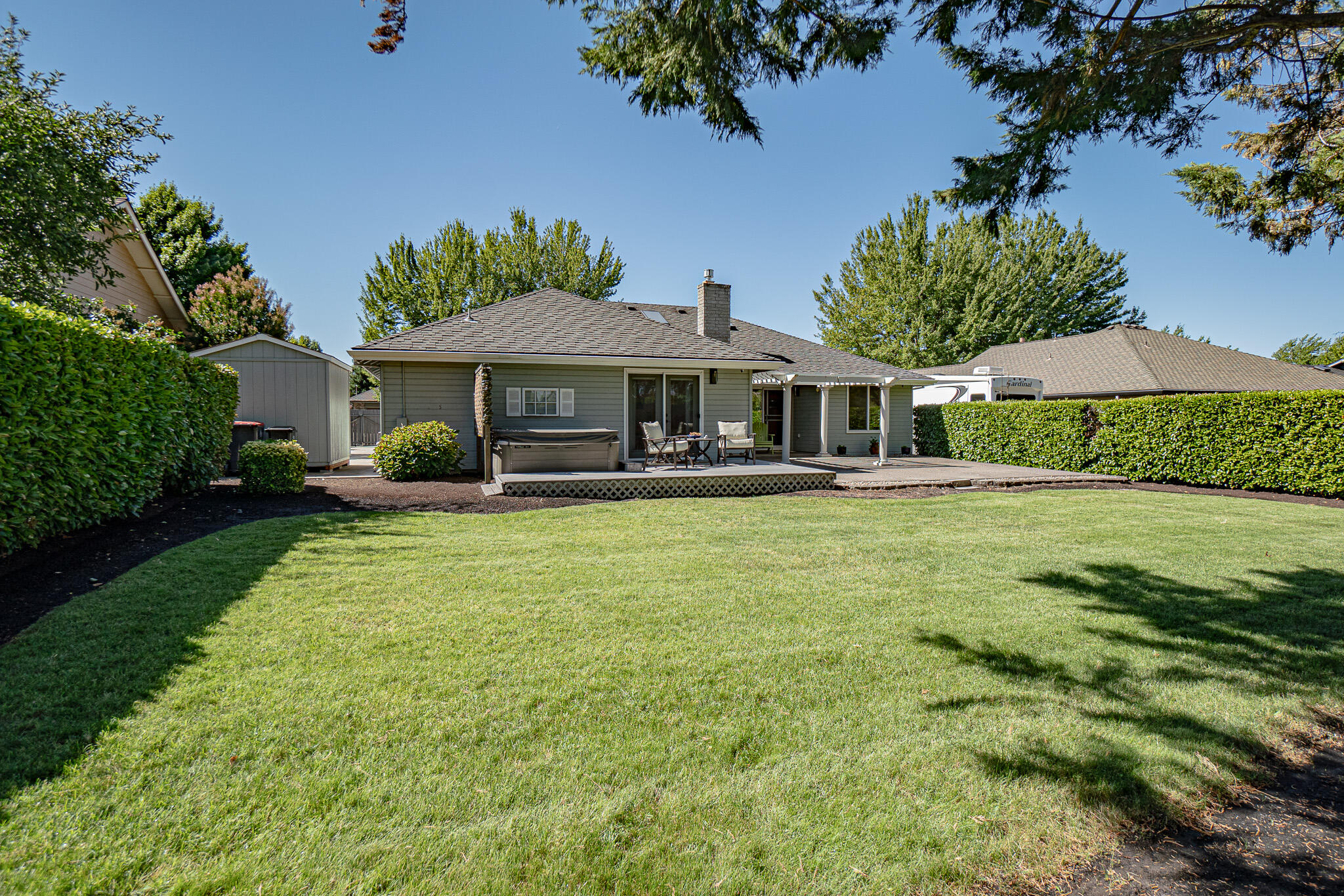 Brookdale Meadows Subdivision Unit 2 - Residential