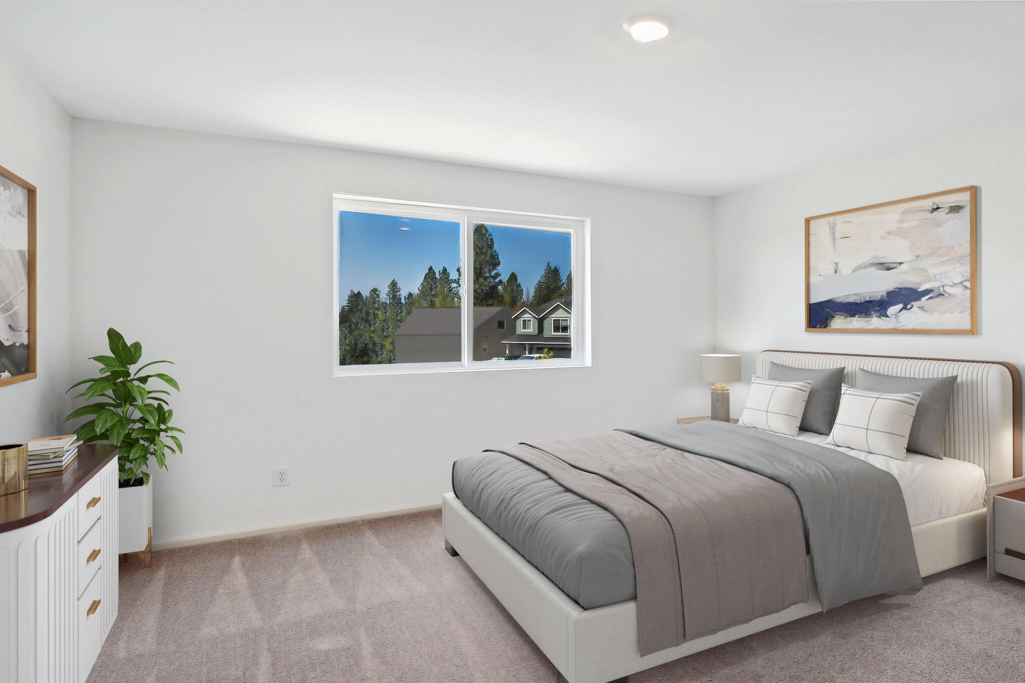 The Reserve In The Pines Phase 2 - Residential