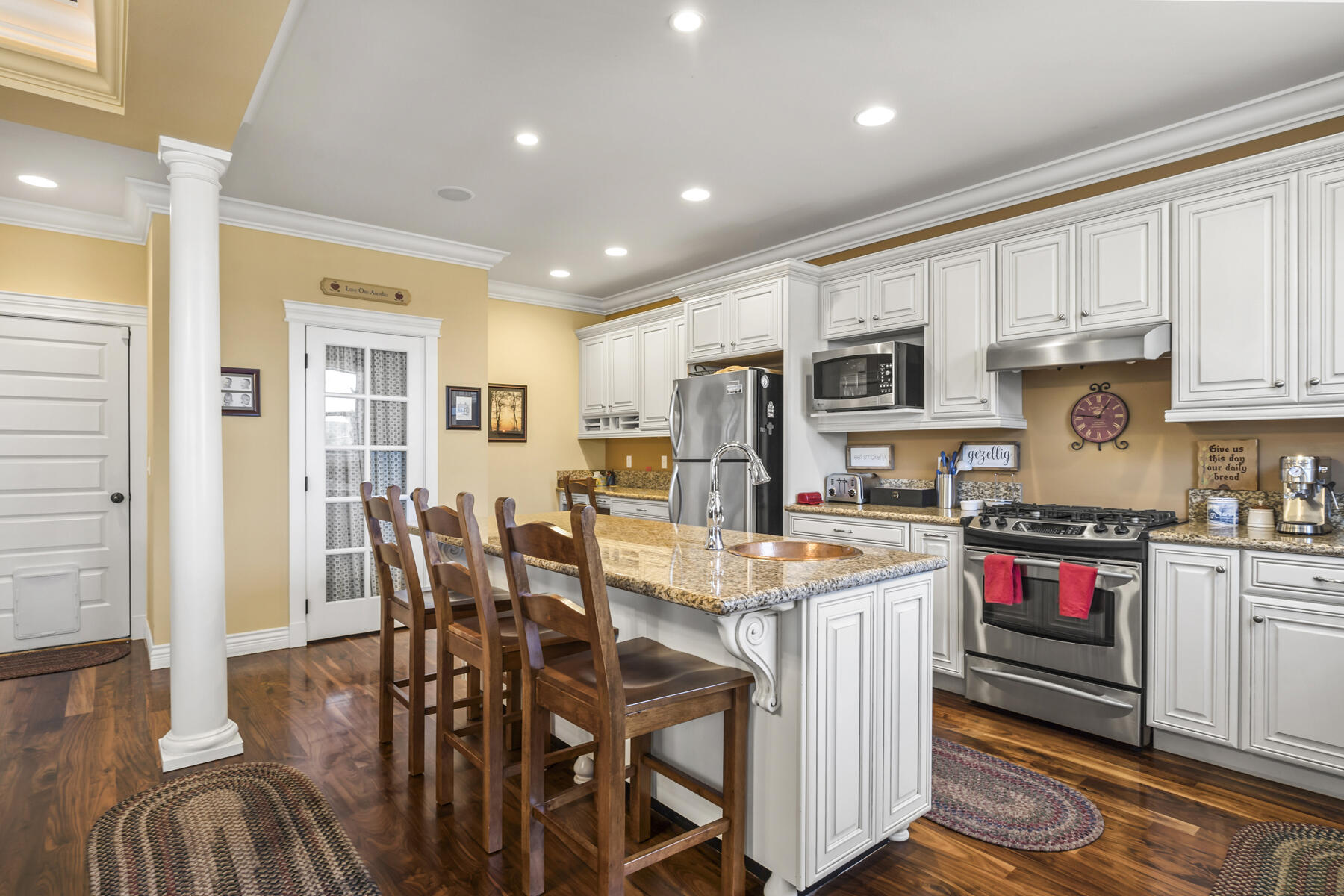 Traditions East - Residential