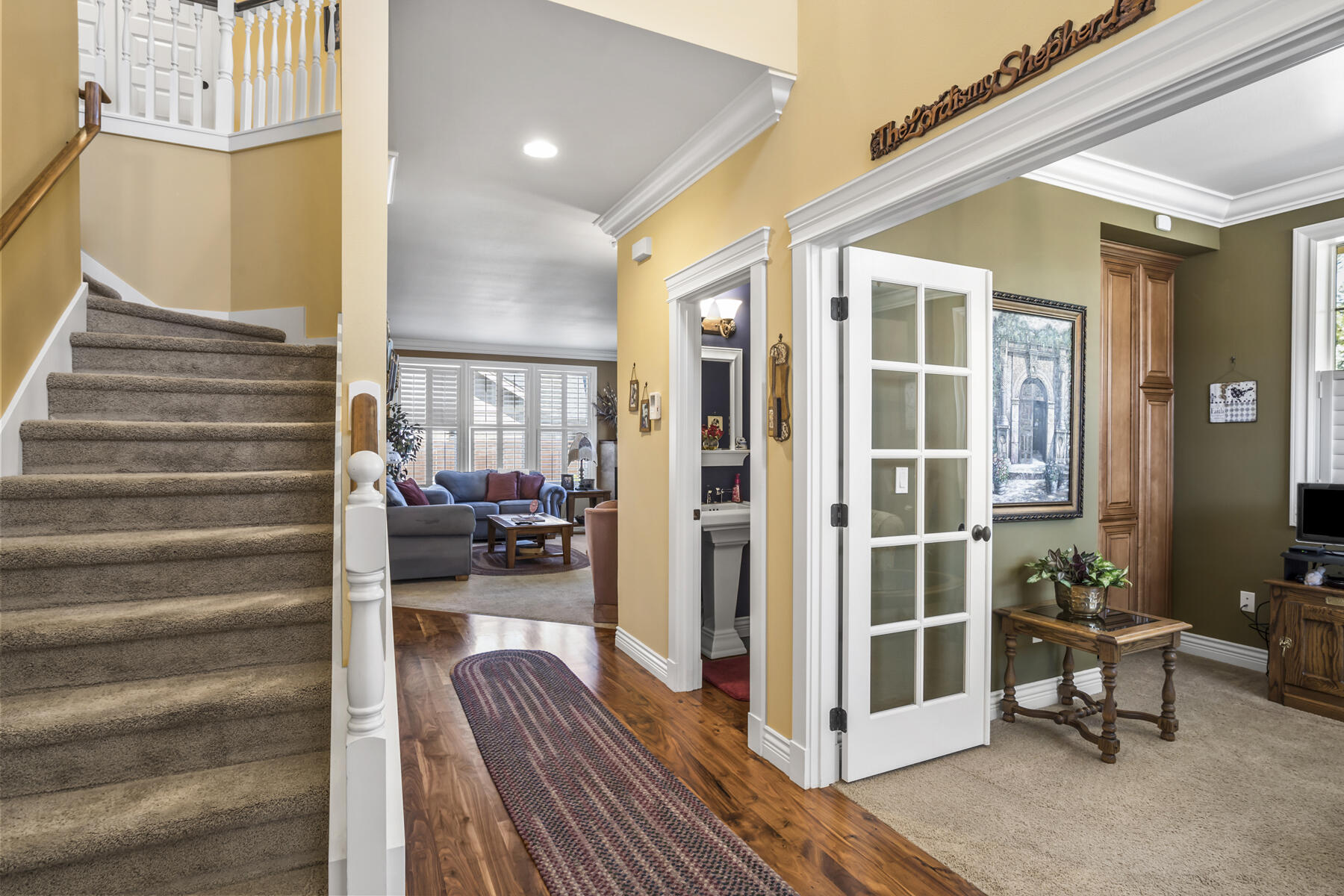 Traditions East - Residential