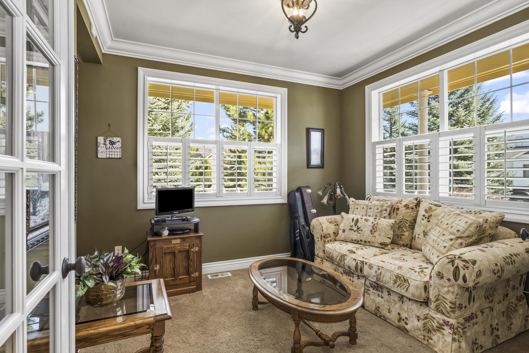 Traditions East - Residential