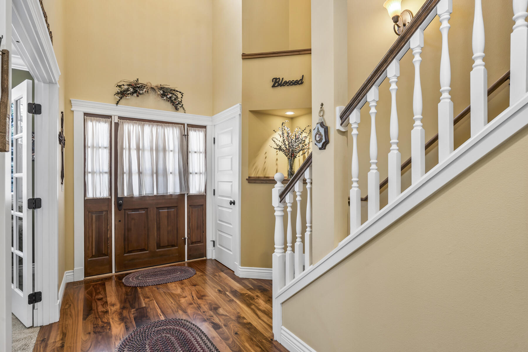 Traditions East - Residential