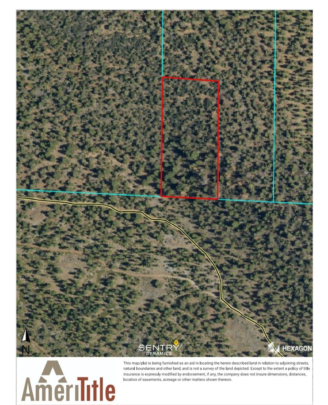 Secluded 5-acre parcel on Bear Mountain, surrounded by Green Diamond resource Company land, offering a unique sense of privacy and wilderness. Elevation ranges from approximately 4,600 to 4,800 feet, providing scenic views and seasonal changes. Currently used for hunting, this property presents a variety of potential uses. Buyers are encouraged to verify zoning, land use, and any recreational requirements with the county and local game wardens. A true mountain retreat for those who value nature and solitude.
