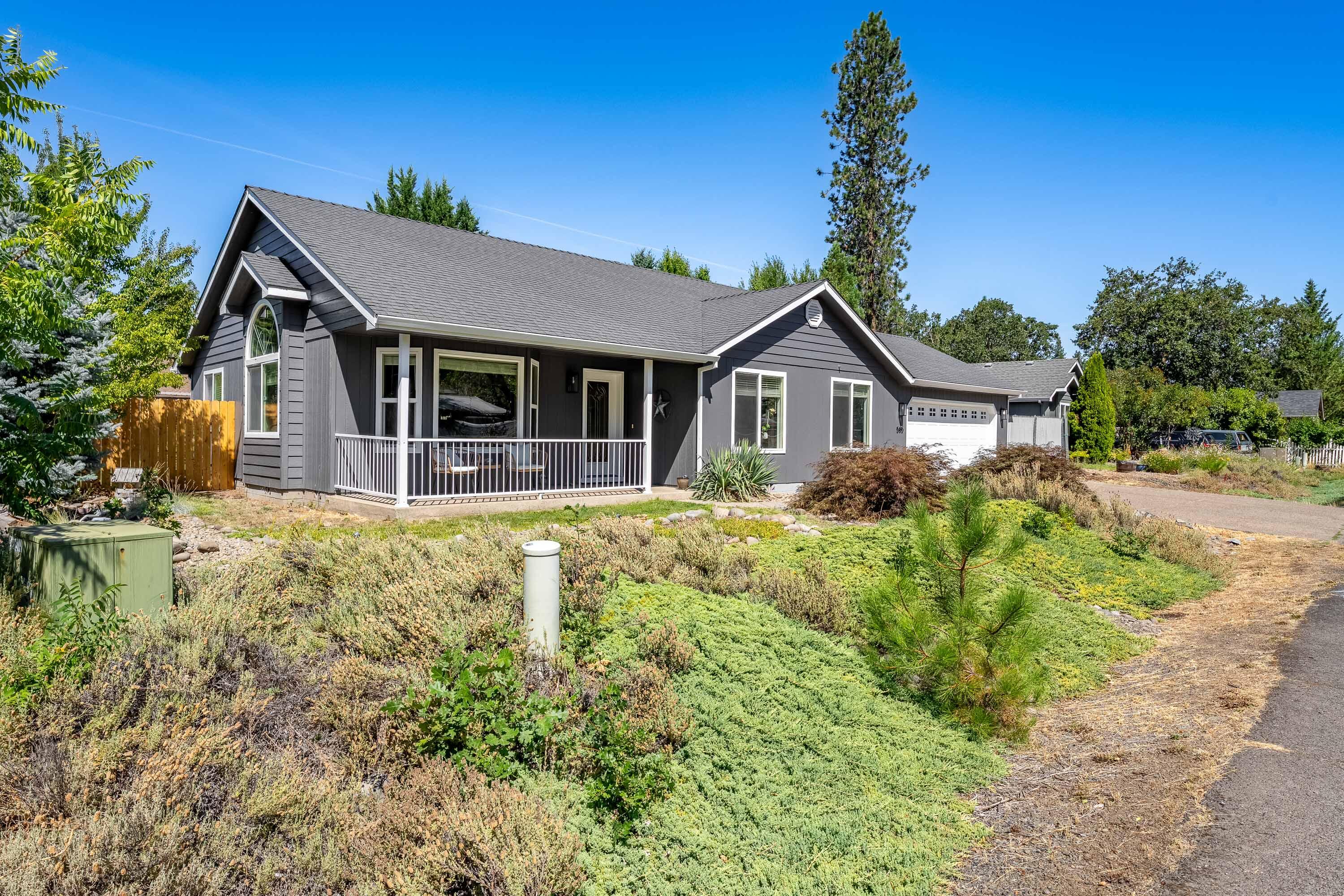 Mill Mar Estates Subdivision - Residential