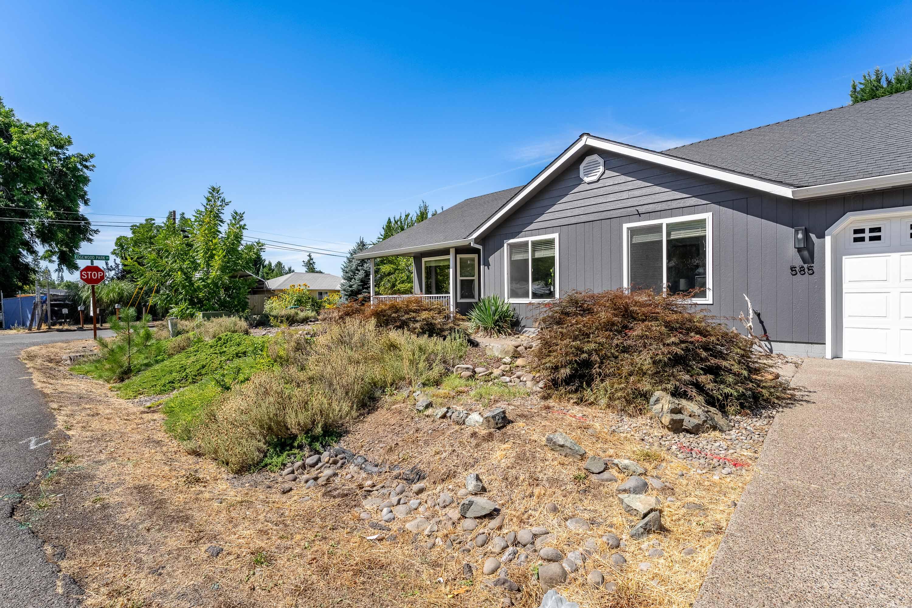 Mill Mar Estates Subdivision - Residential
