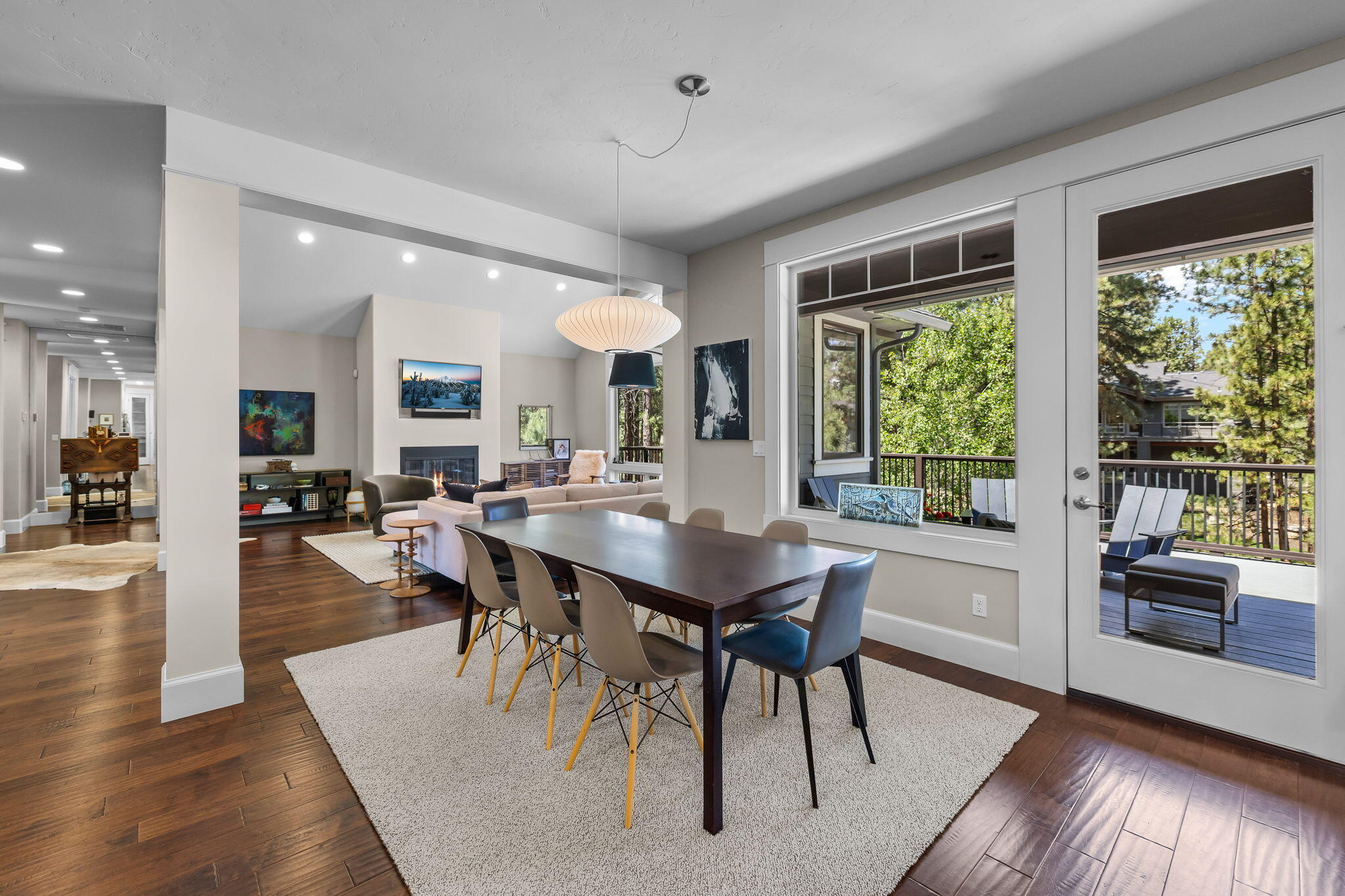 Skyliner Summit - Residential